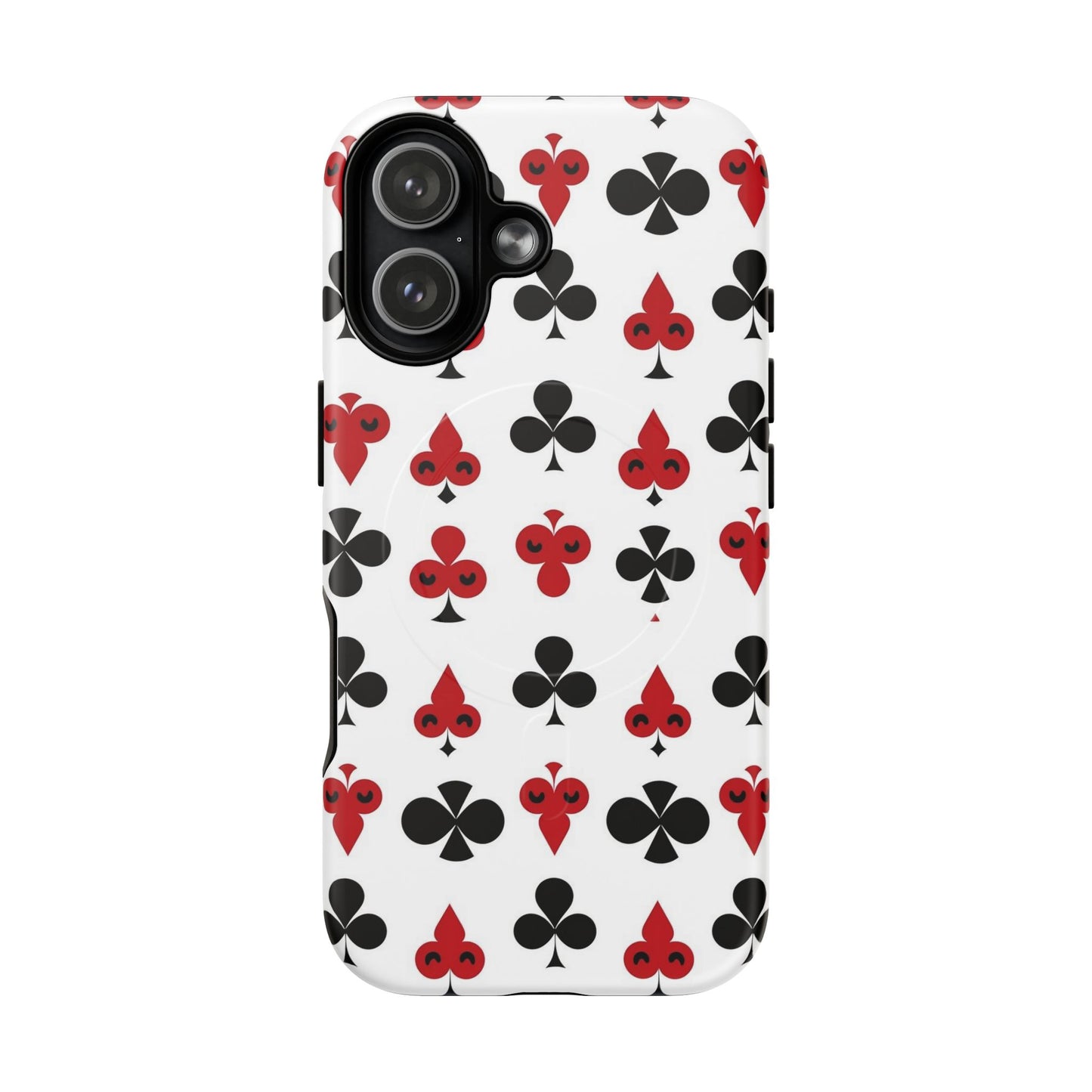 House of Cards Tough Magnetic Phone Case