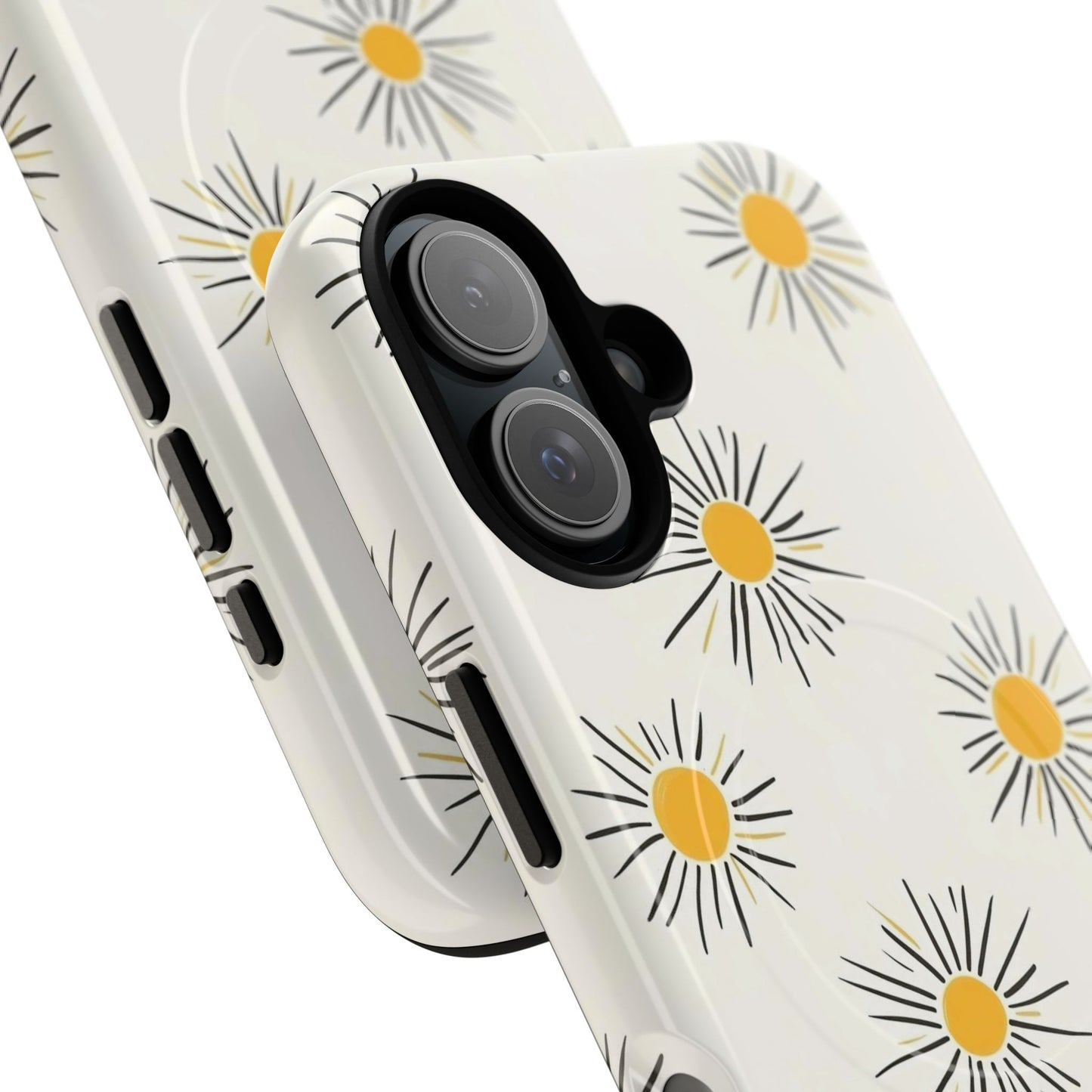 Solstice Beam Tough Magnetic Case