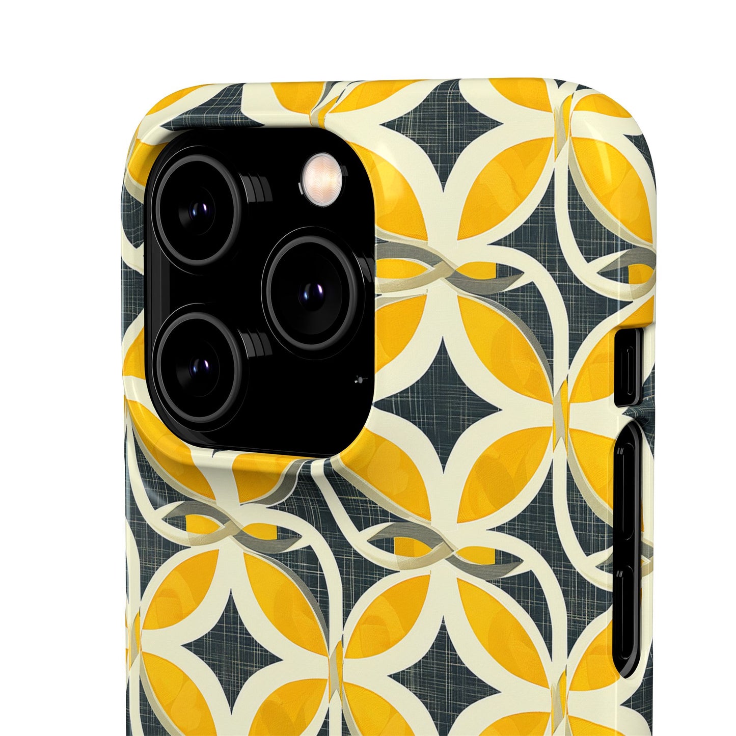 Mod Meadow Snap Case