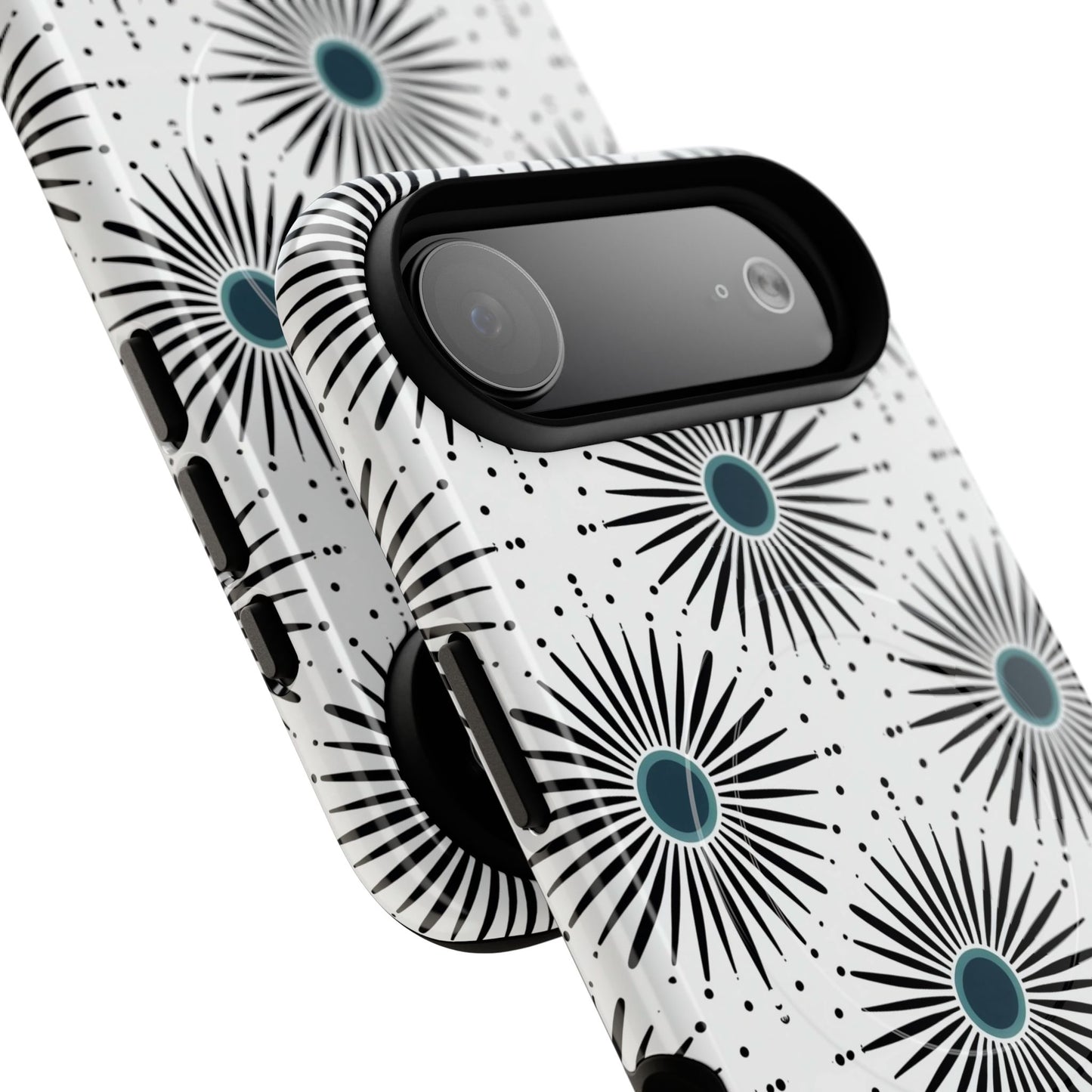 Mod Nova Tough Magnetic Case