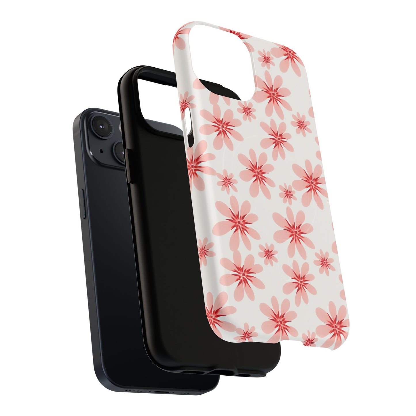 All Blooms Tough Magnetic Phone Case