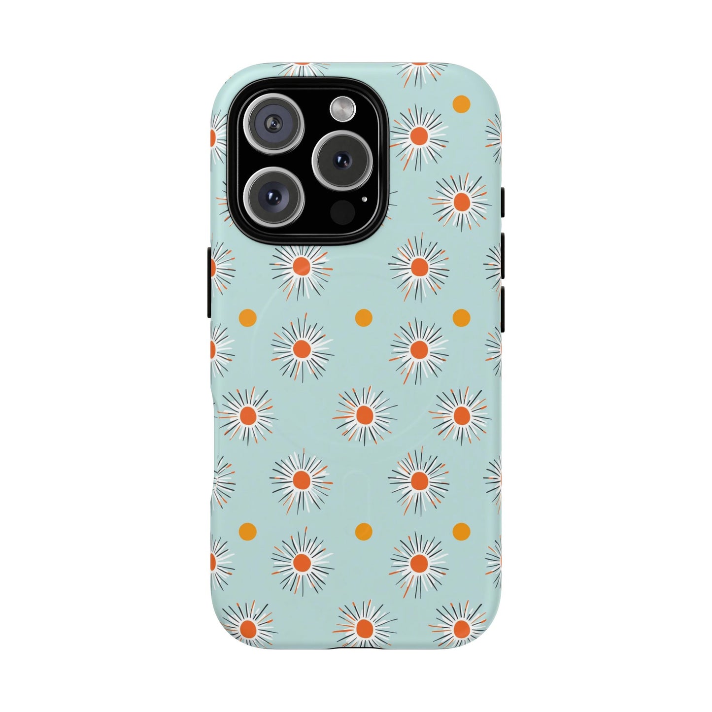 Star Pop Tough Magnetic Phone Case