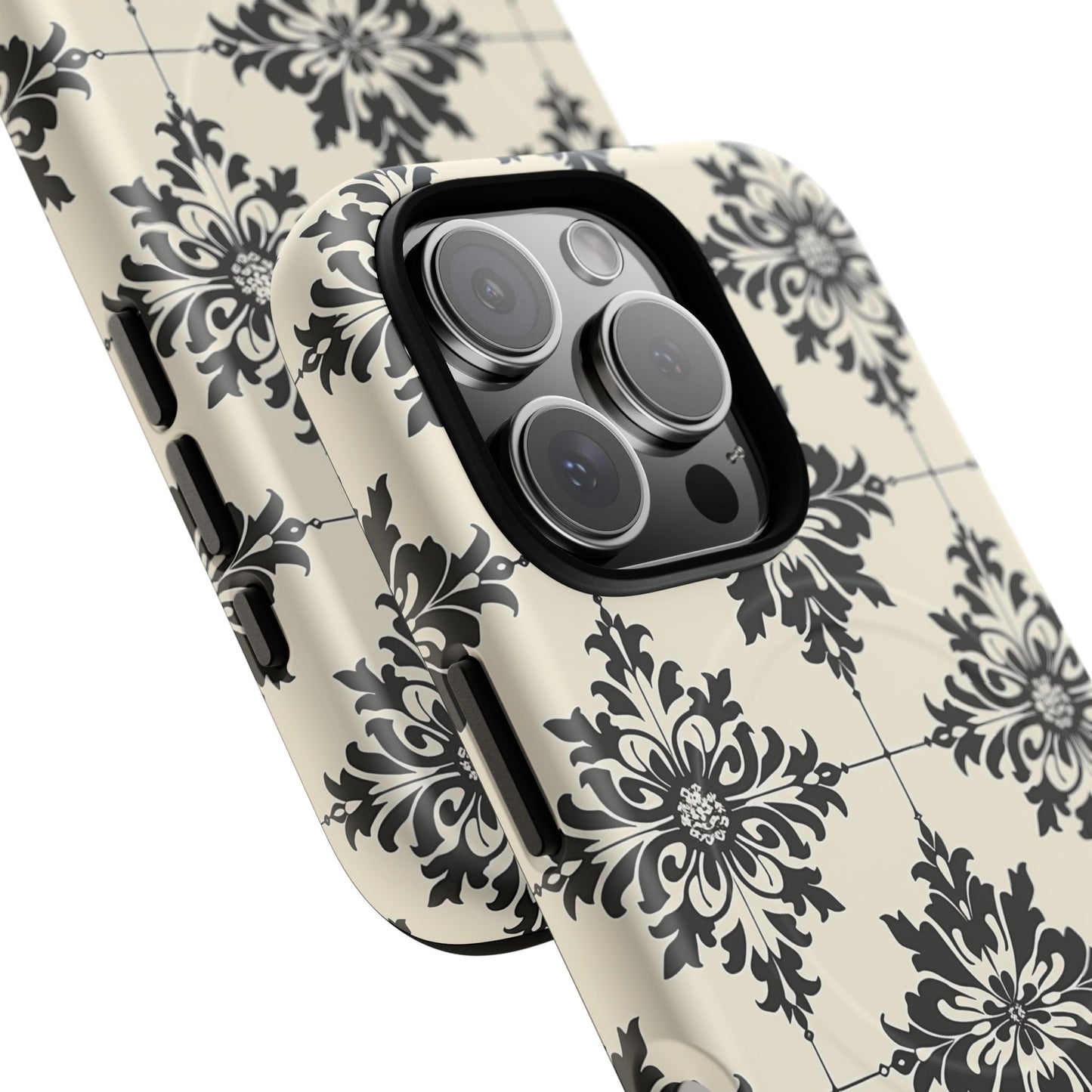 Chambre Noir Tough Magnetic Case