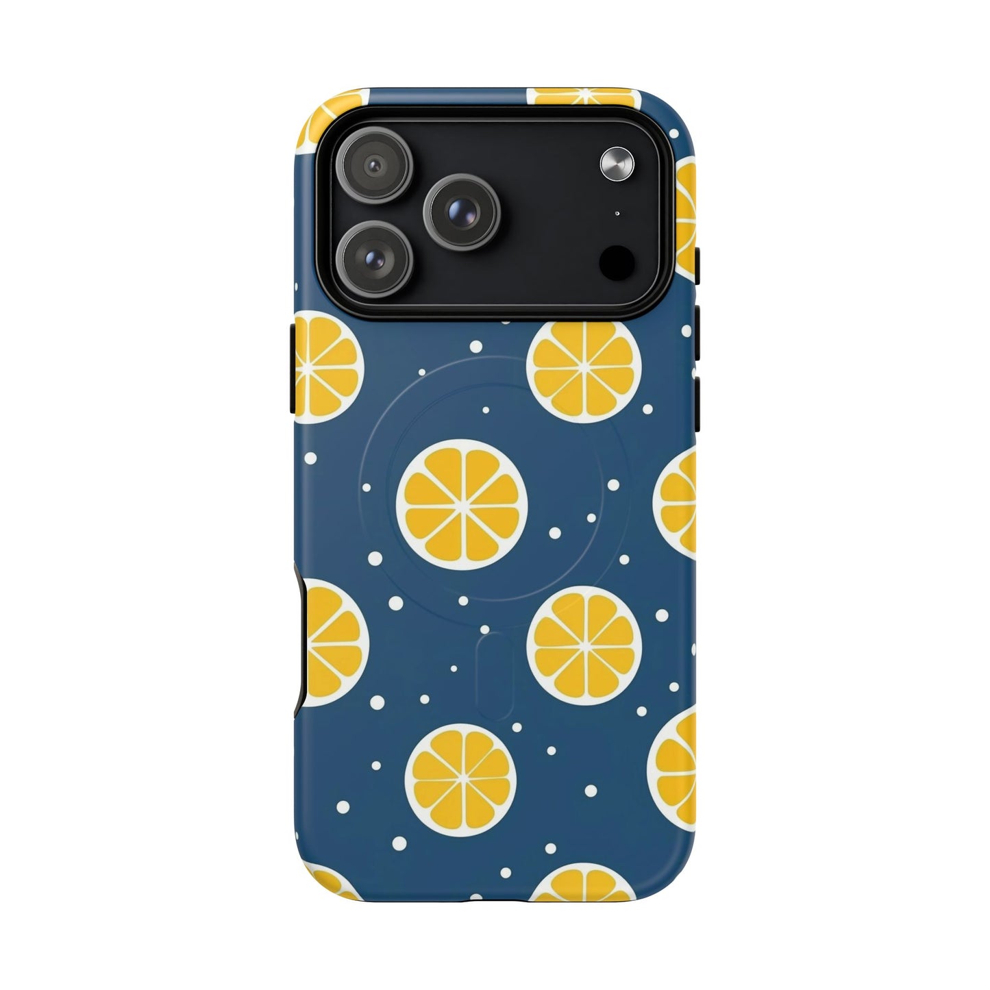 Twilight Zest Tough Magnetic Phone Case