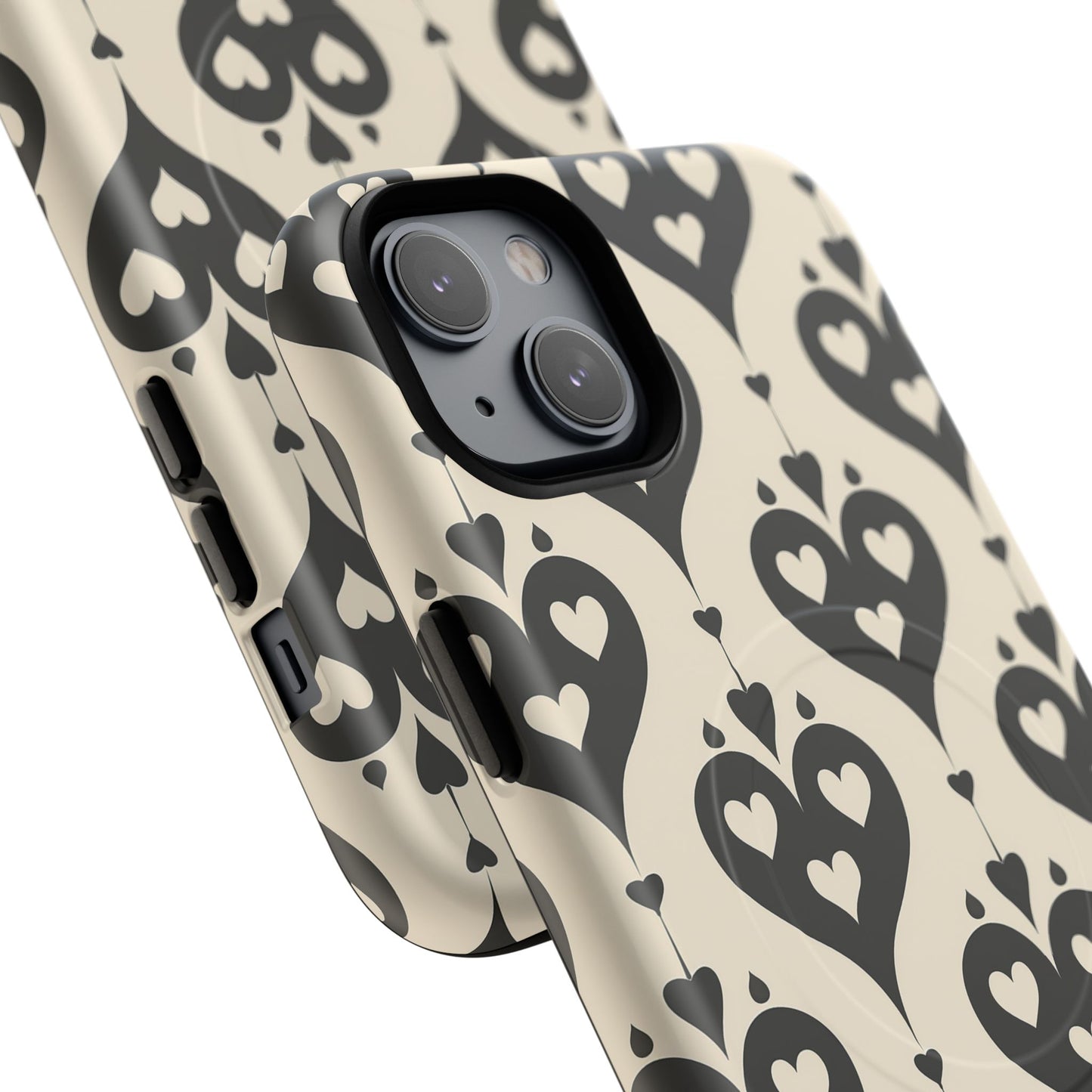 Neutral Verse Tough Magnetic Phone Case