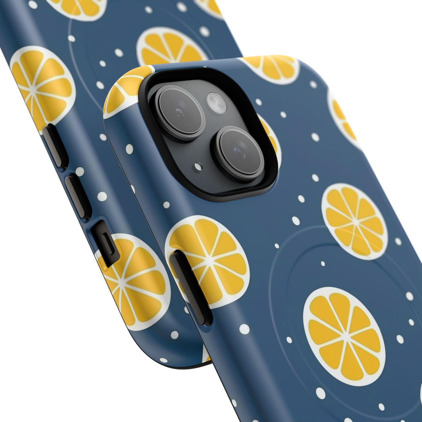 Twilight Zest Tough Magnetic Phone Case