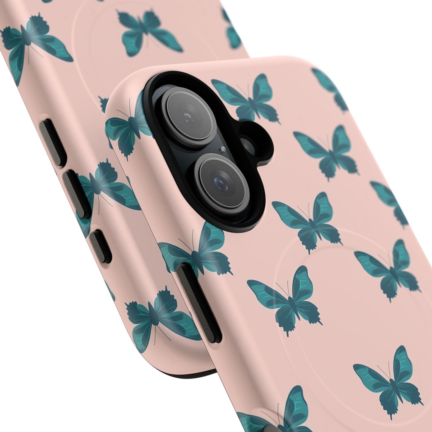 Fly Away Tough Magnetic Phone Case