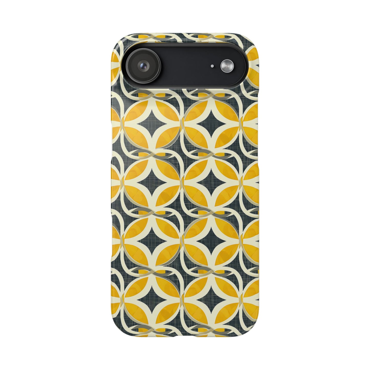 Mod Meadow Snap Case