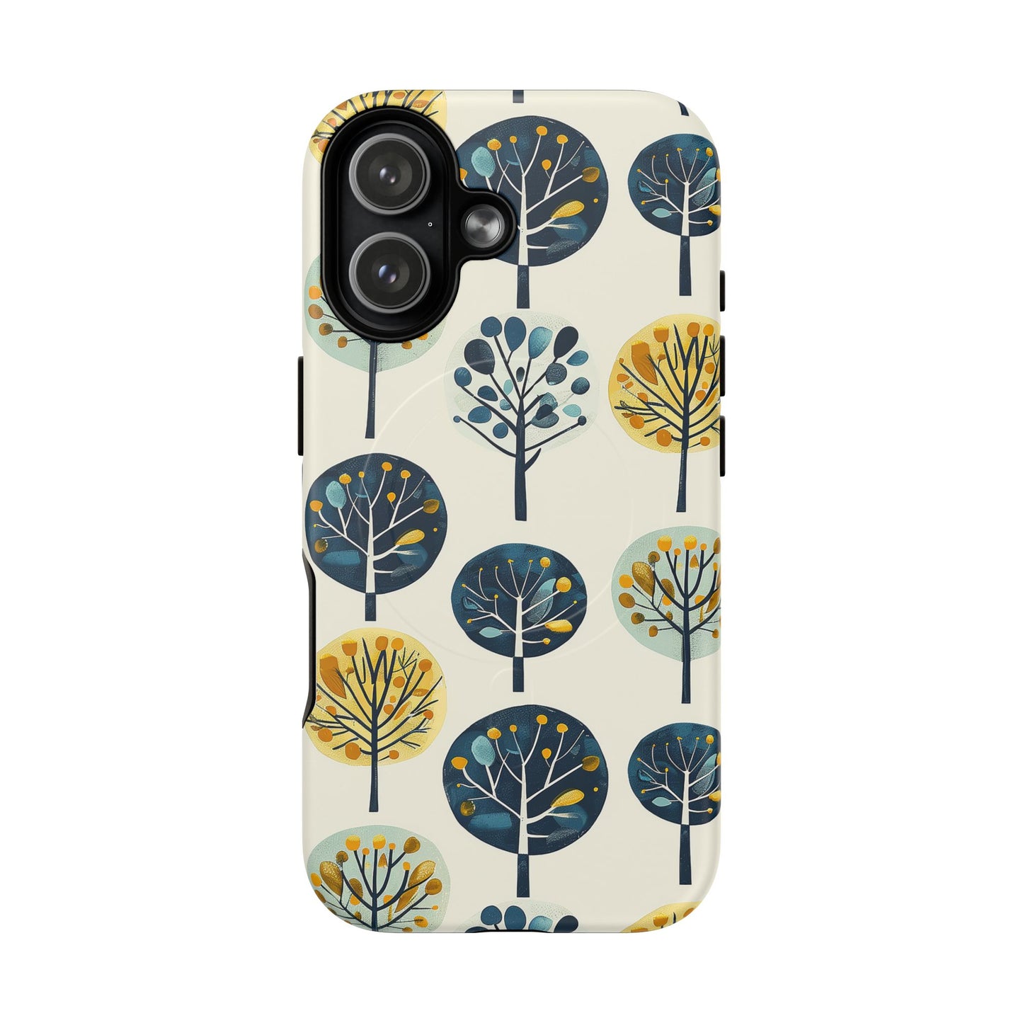 Orchard Pop Tough Magnetic Case