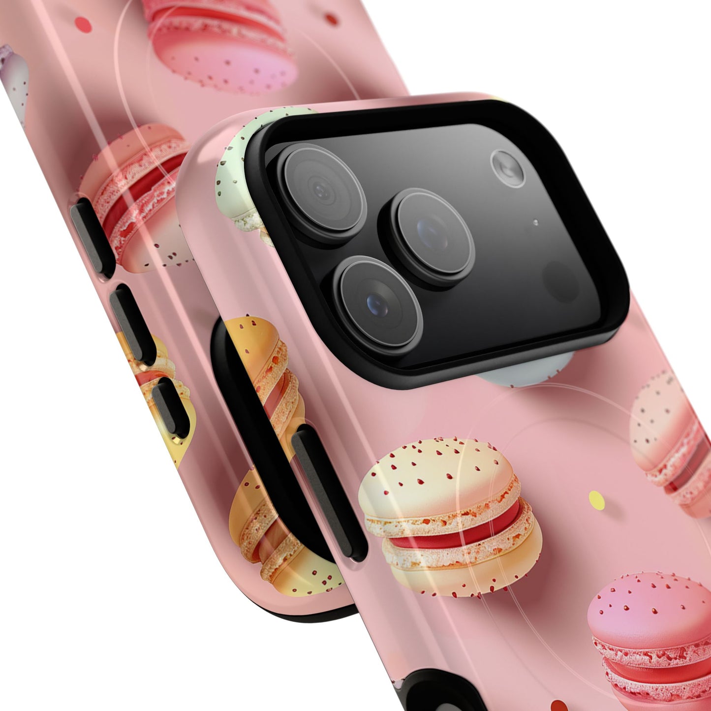 Whimsy Stack Tough Magnetic Phone Case