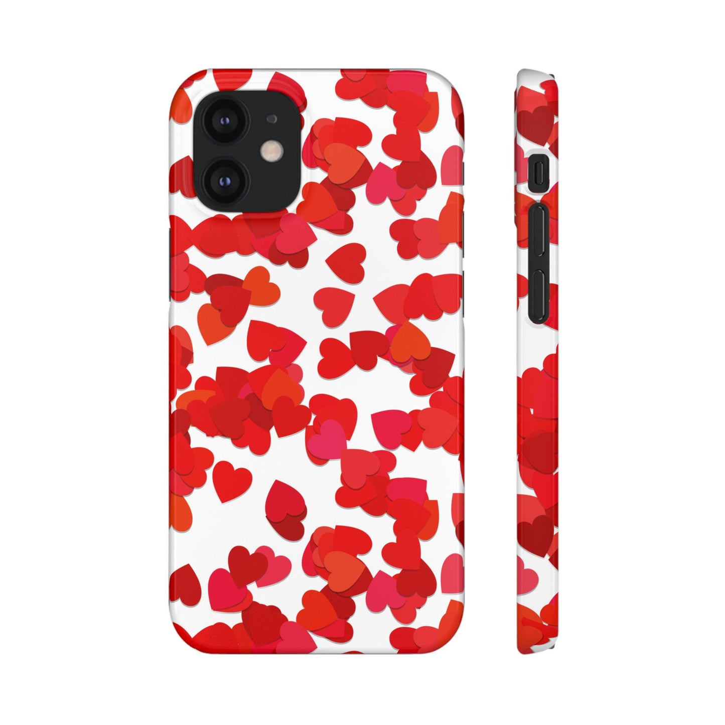 Sugar Sprinkle Phone Snap Case