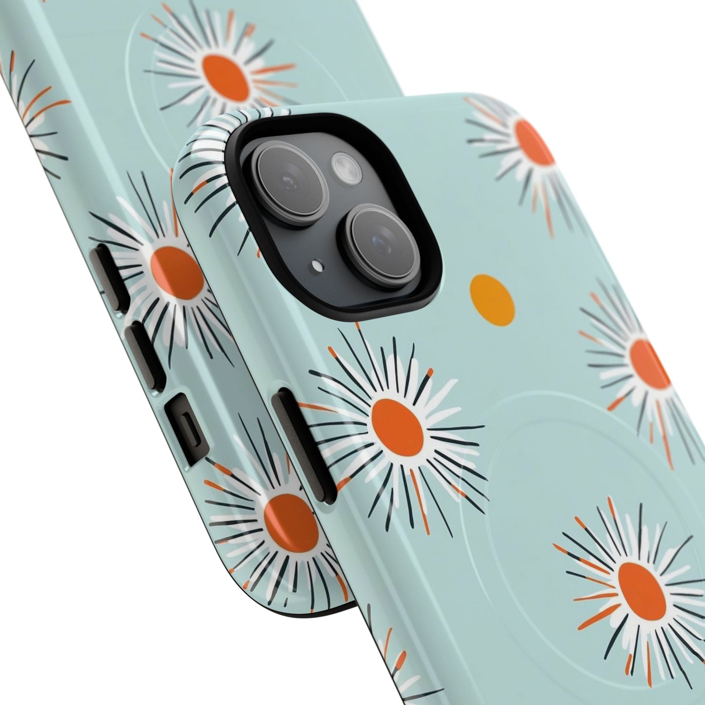 Star Pop Tough Magnetic Case
