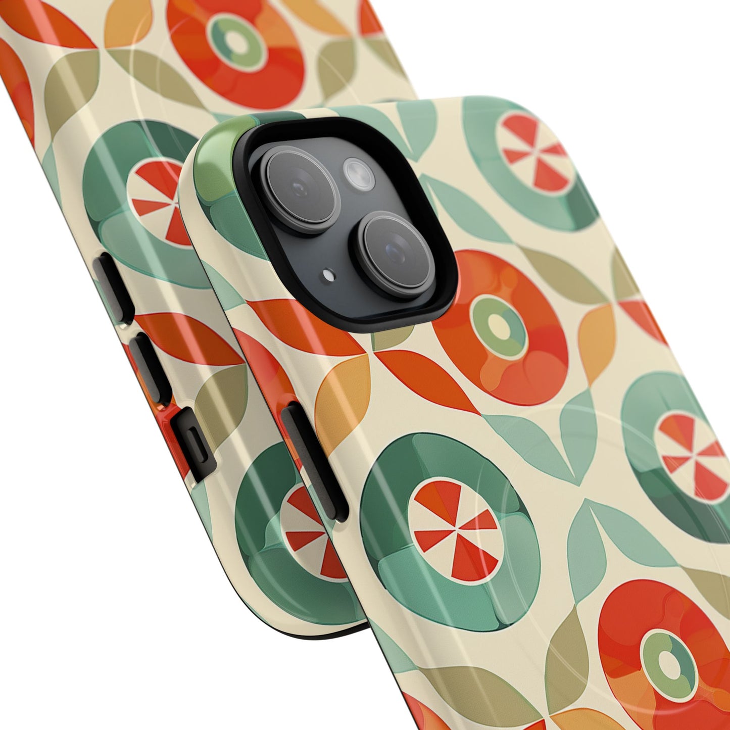 Crossplay Spheres Tough Magnetic Case