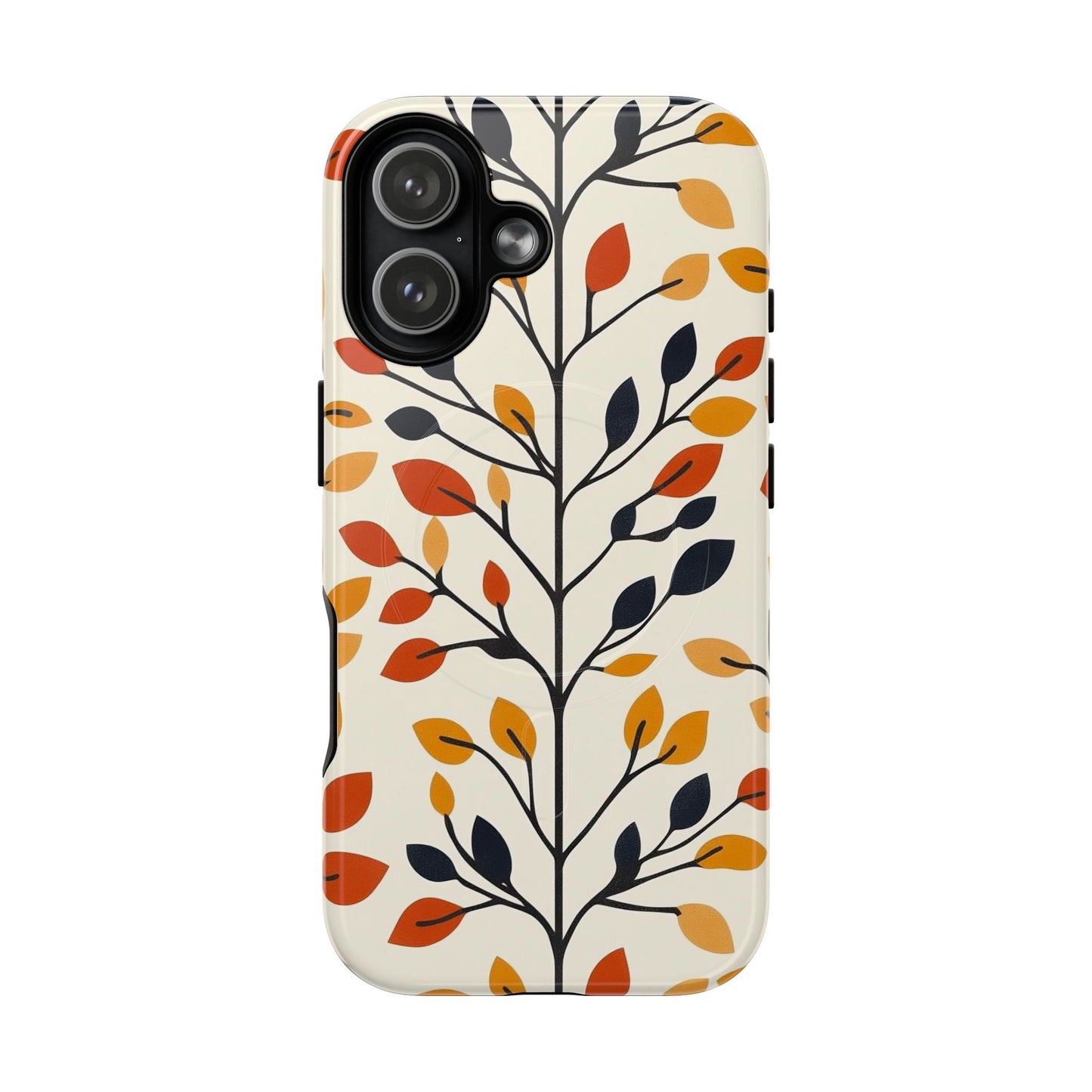 Sprout Phone Tough Magnetic Case