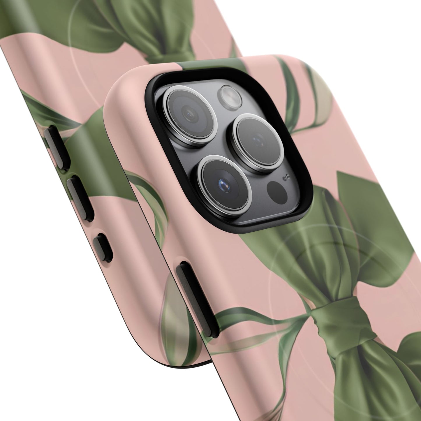 Fit To Be Tied Phone Tough Magnetic Case
