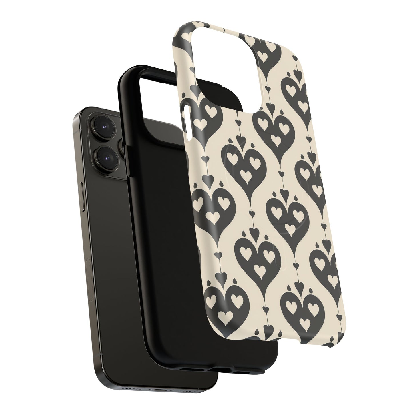 Neutral Verse Tough Magnetic Phone Case