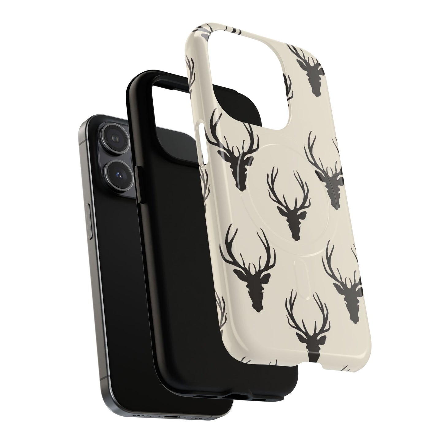 Antler Whisper Tough Magnetic Case