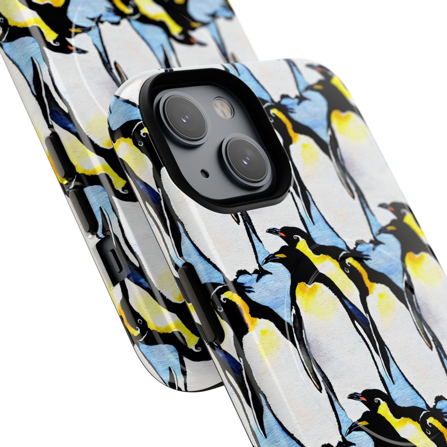 Polar Parade Tough Magnetic Phone Case