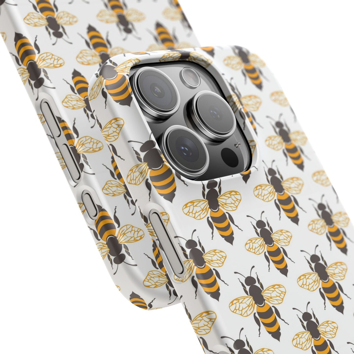 Buzzing Bees Snap Cases