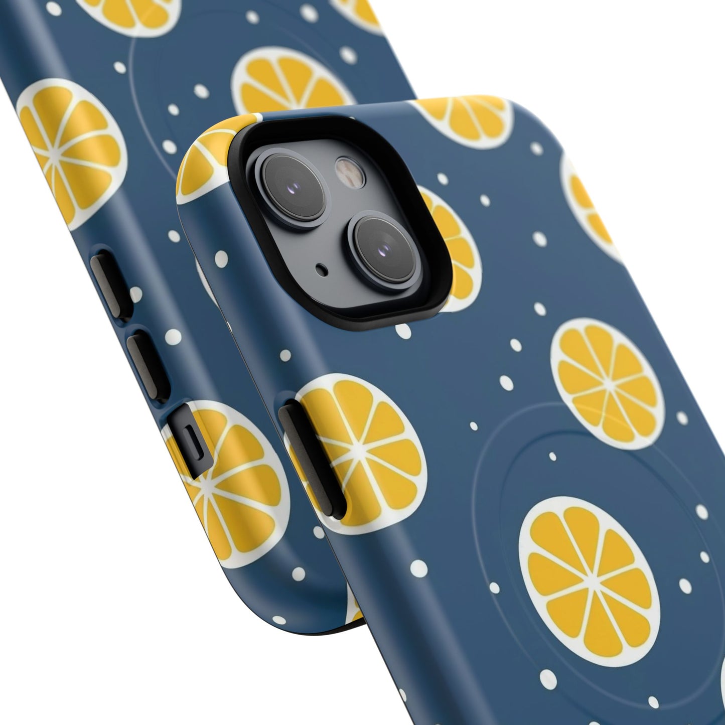 Twilight Zest Tough Magnetic Phone Case