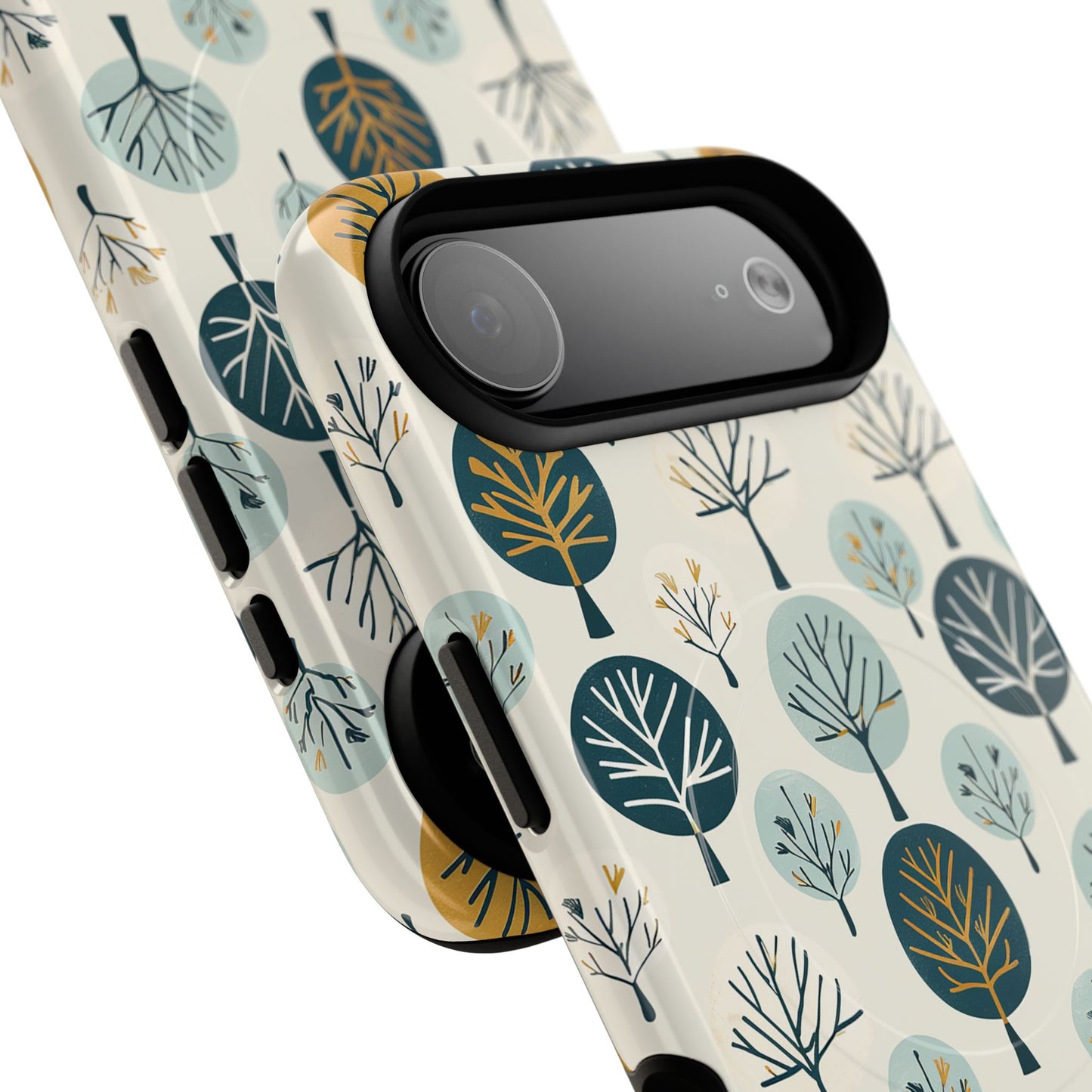 Forest from the Trees Tough Magnetic Case