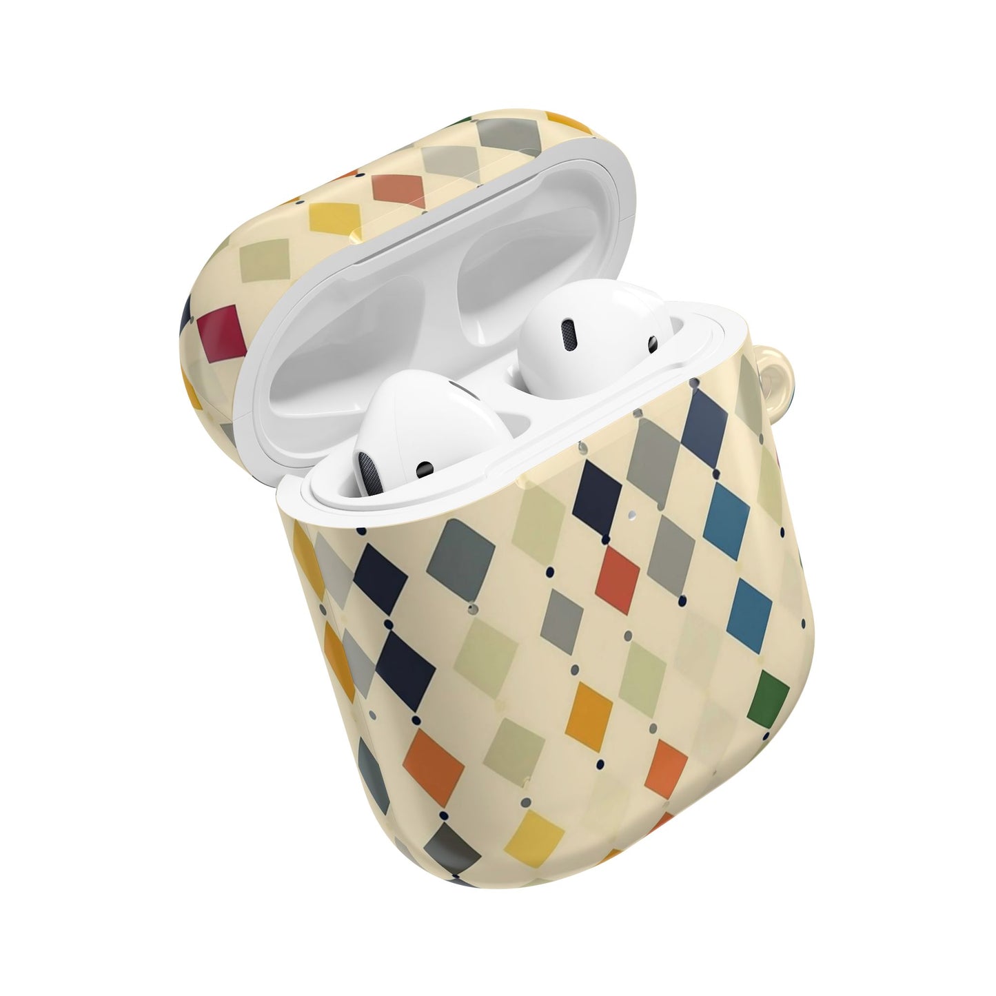 Coming Up Diamonds AirPod Cases