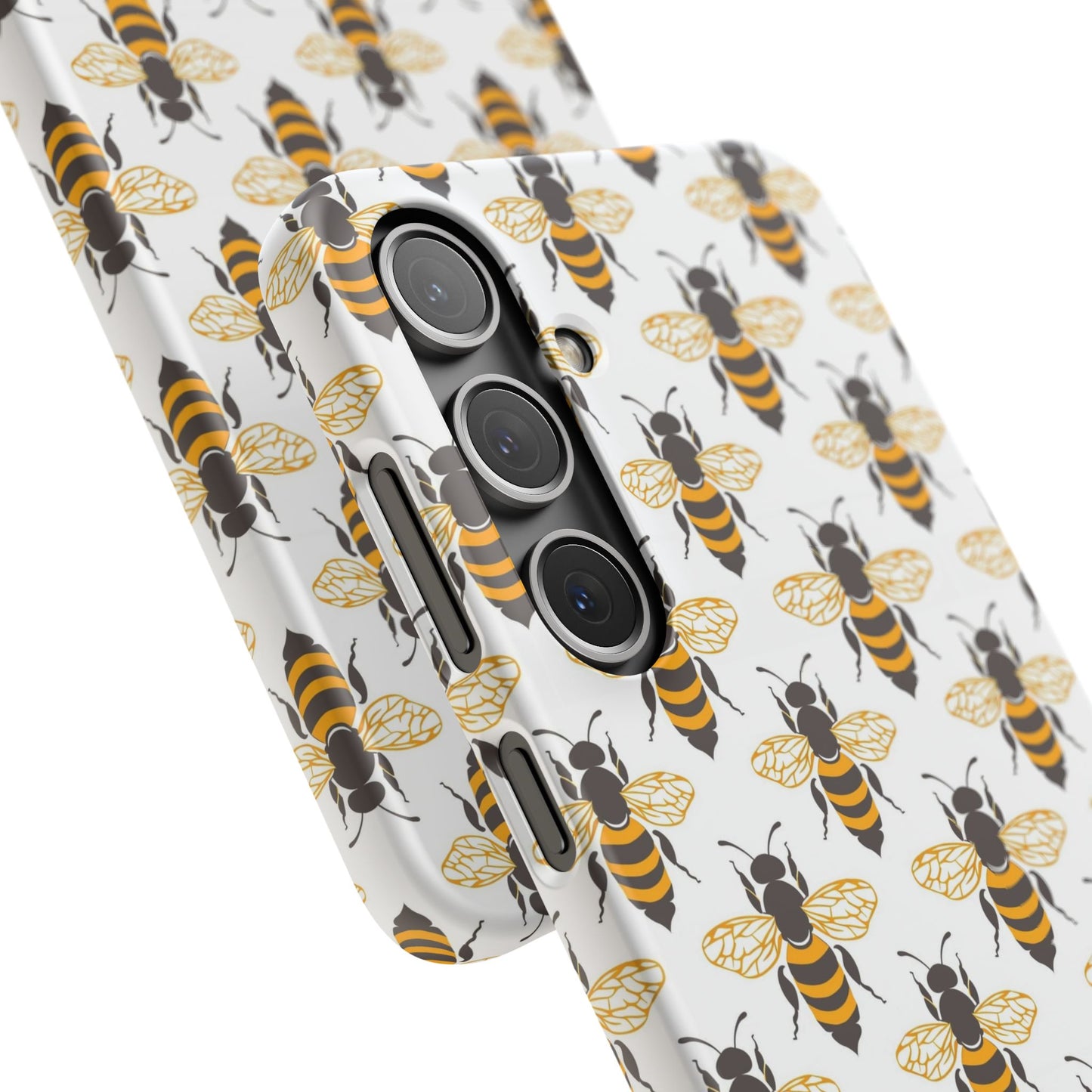 Buzzing Bees Snap Cases
