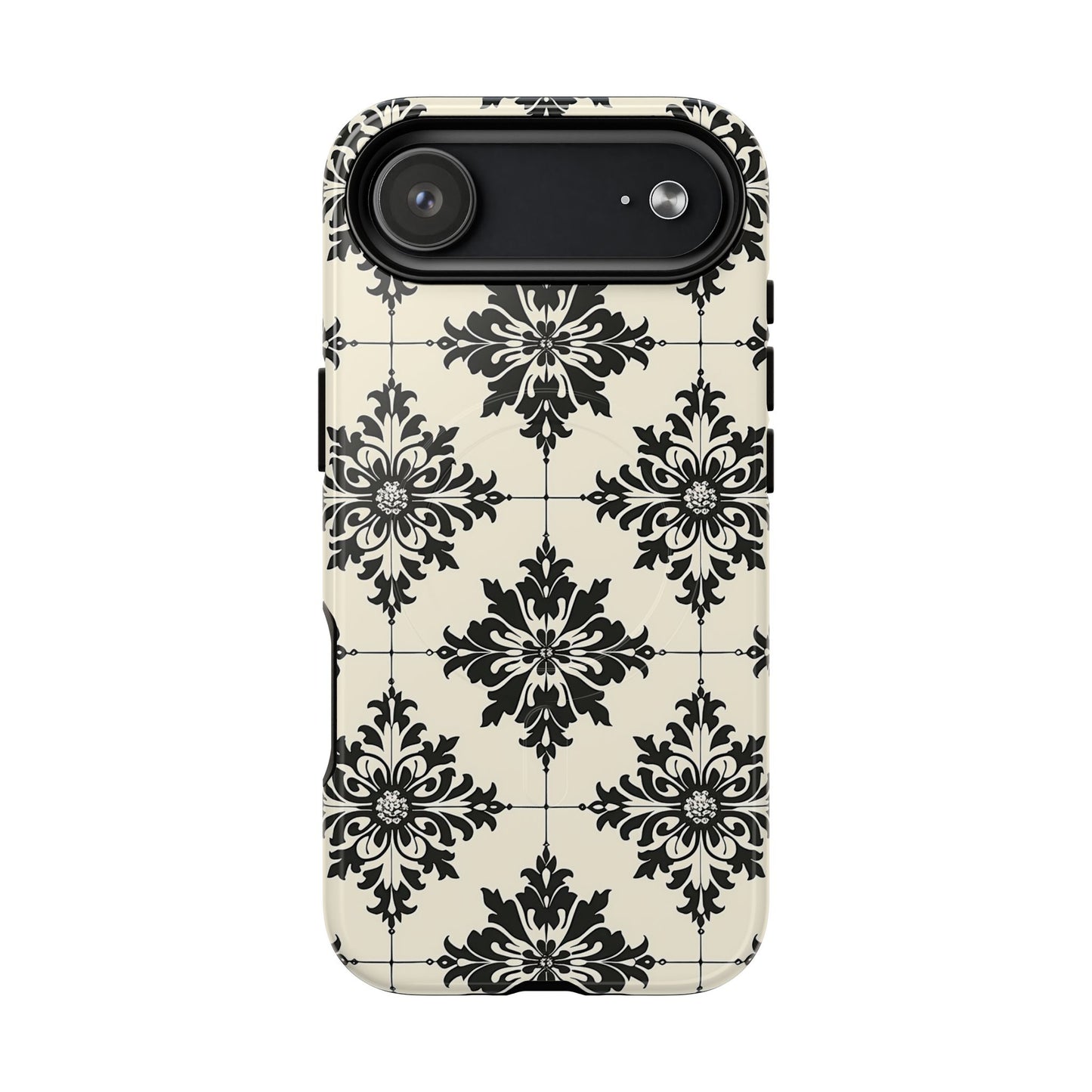 Chambre Noir Tough Magnetic Case