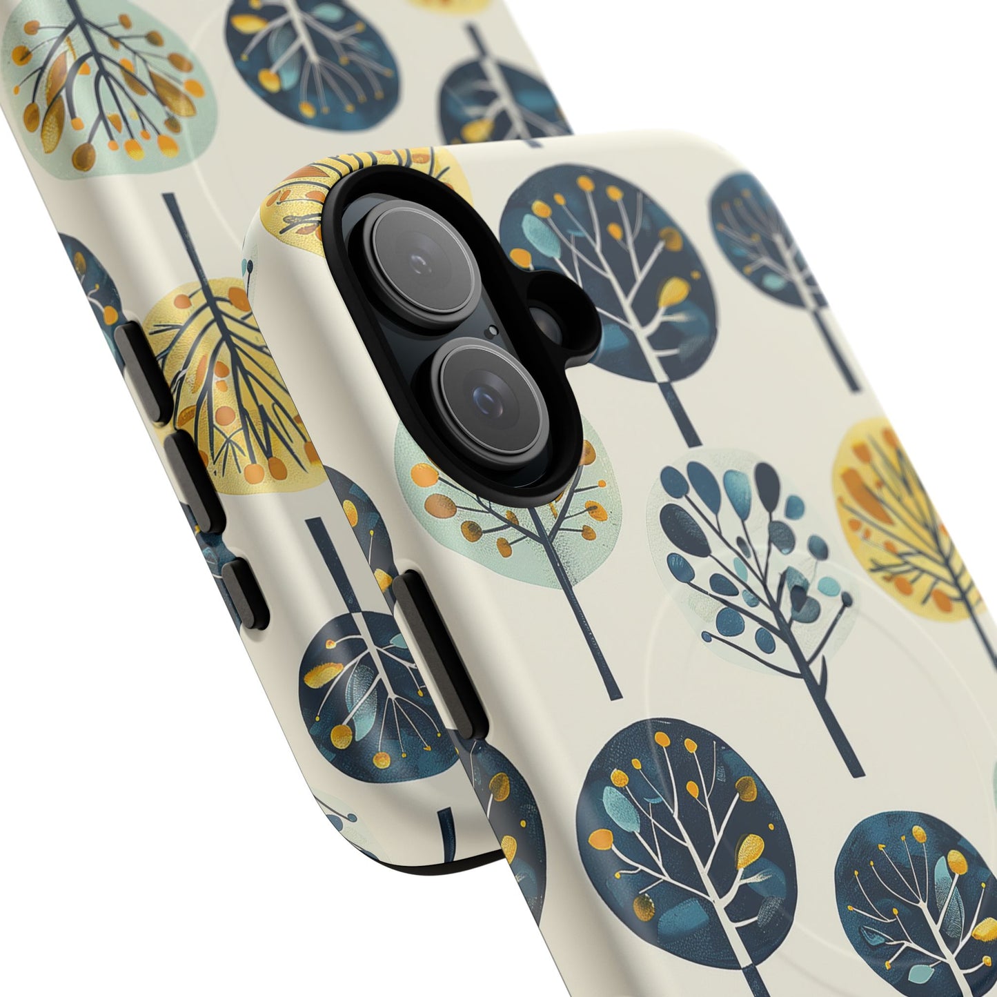 Orchard Pop Tough Magnetic Case