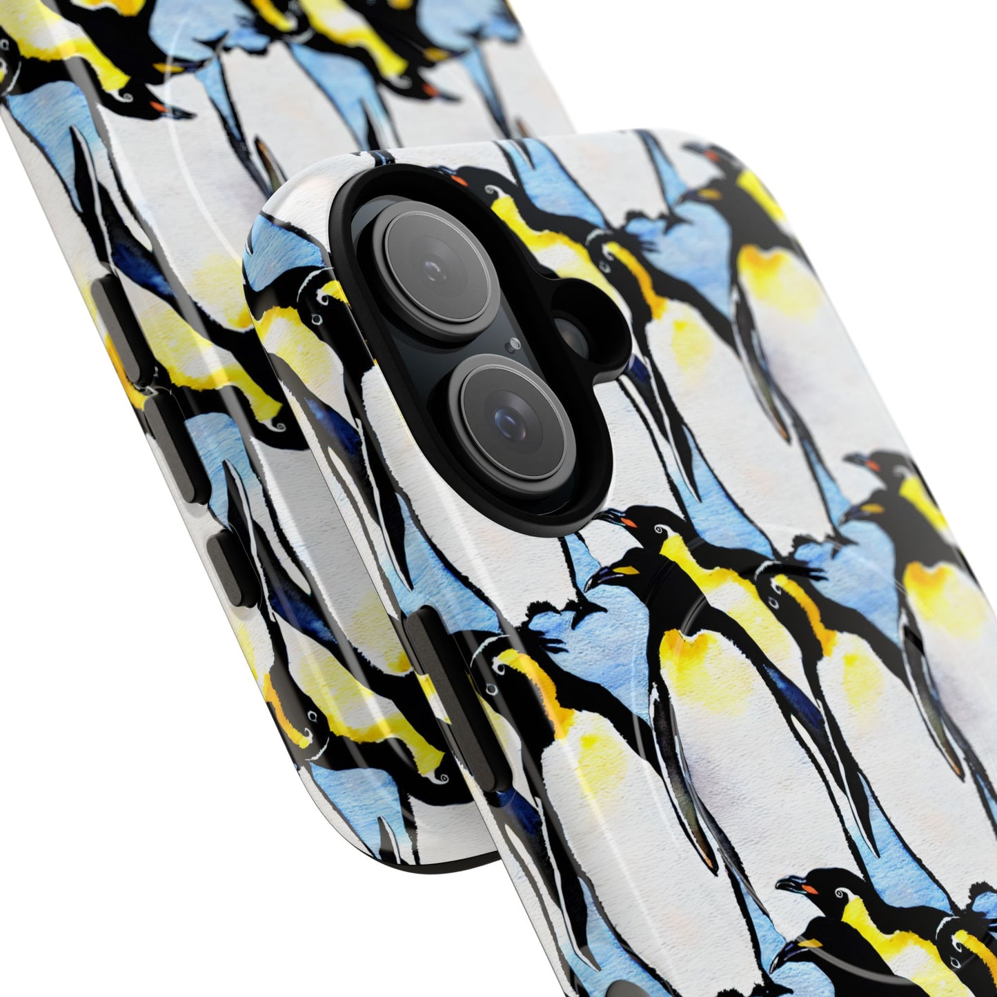 Polar Parade Tough Magnetic Phone Case
