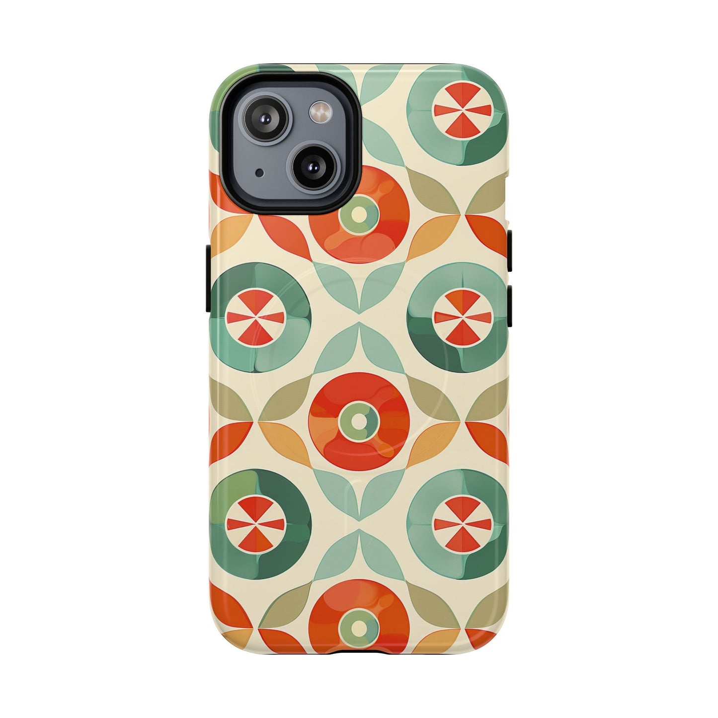 Crossplay Spheres Tough Magnetic Case