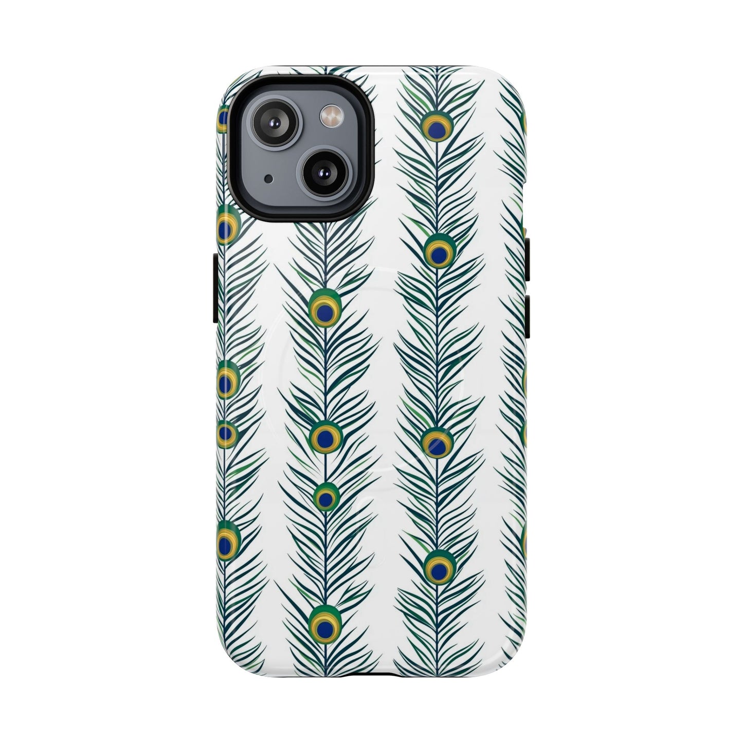Regal Quill Tough Magnetic Phone Case