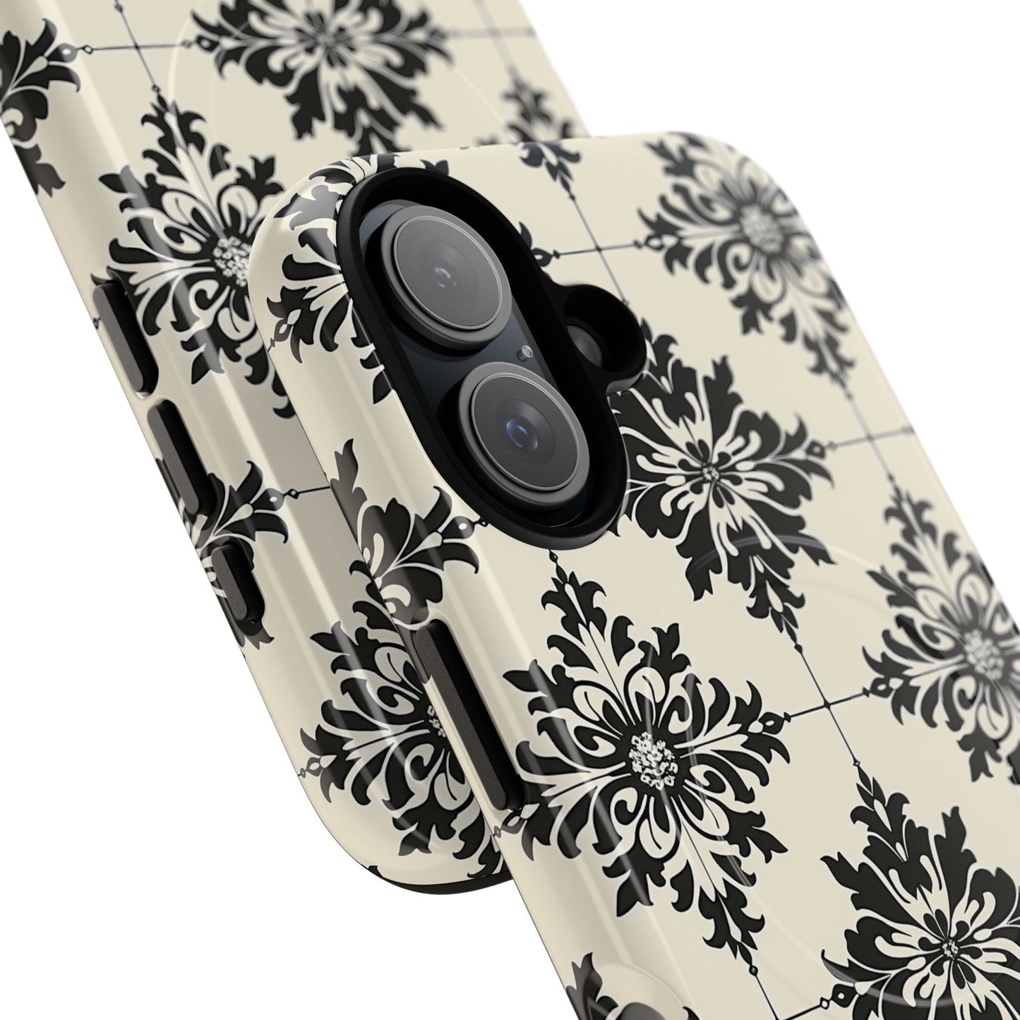 Chambre Noir Tough Magnetic Case