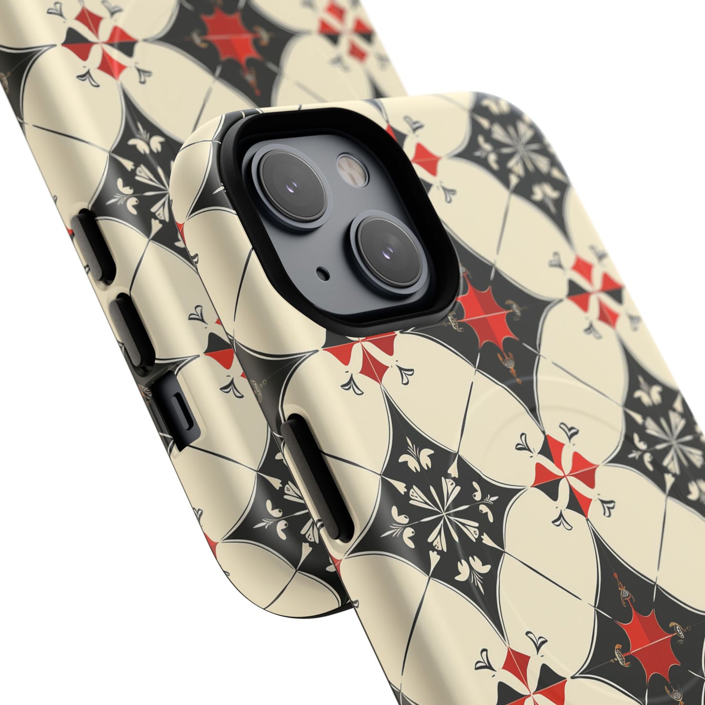 Regal Tilt Tough Magnetic Phone Case