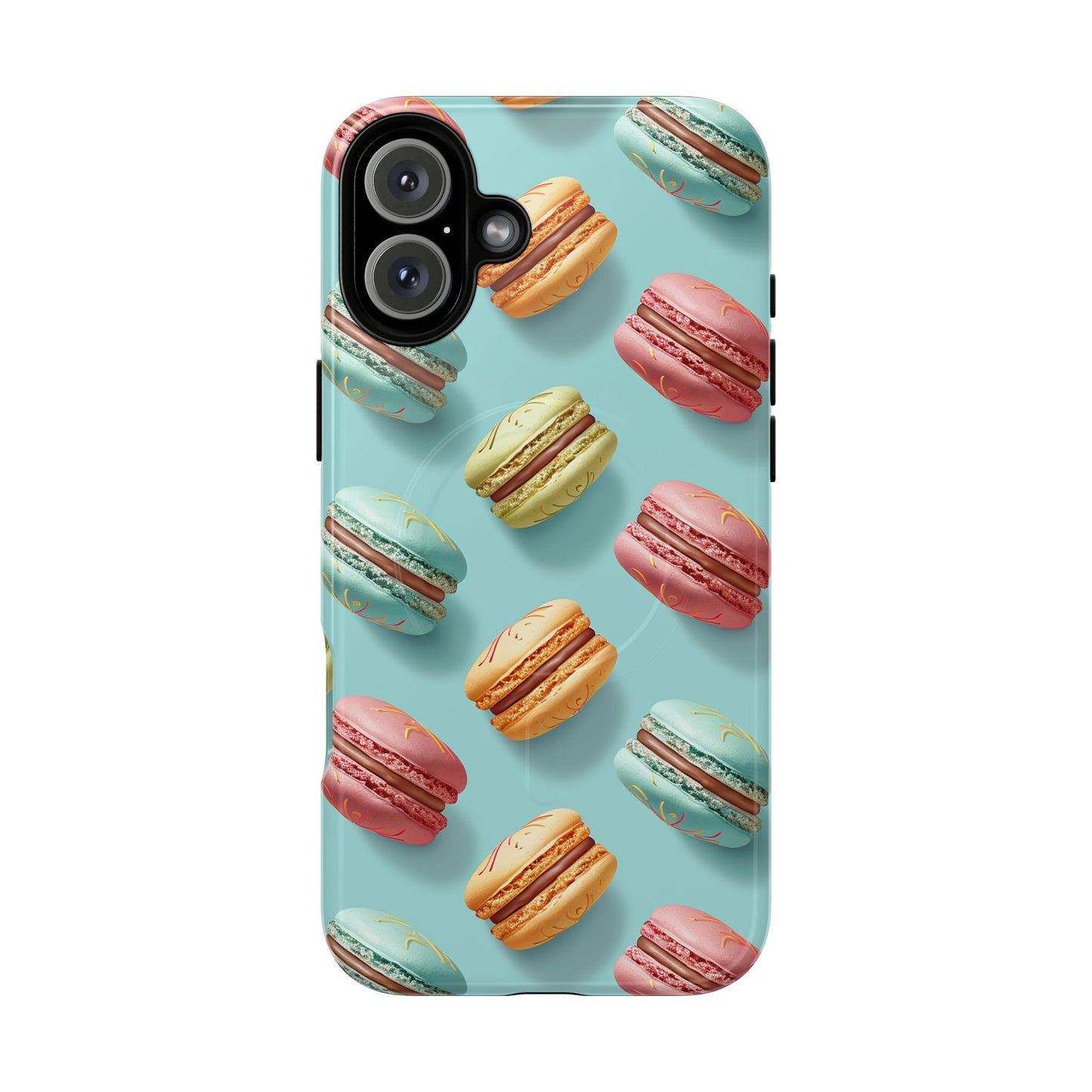 Confection Code Tough Magnetic Phone Case