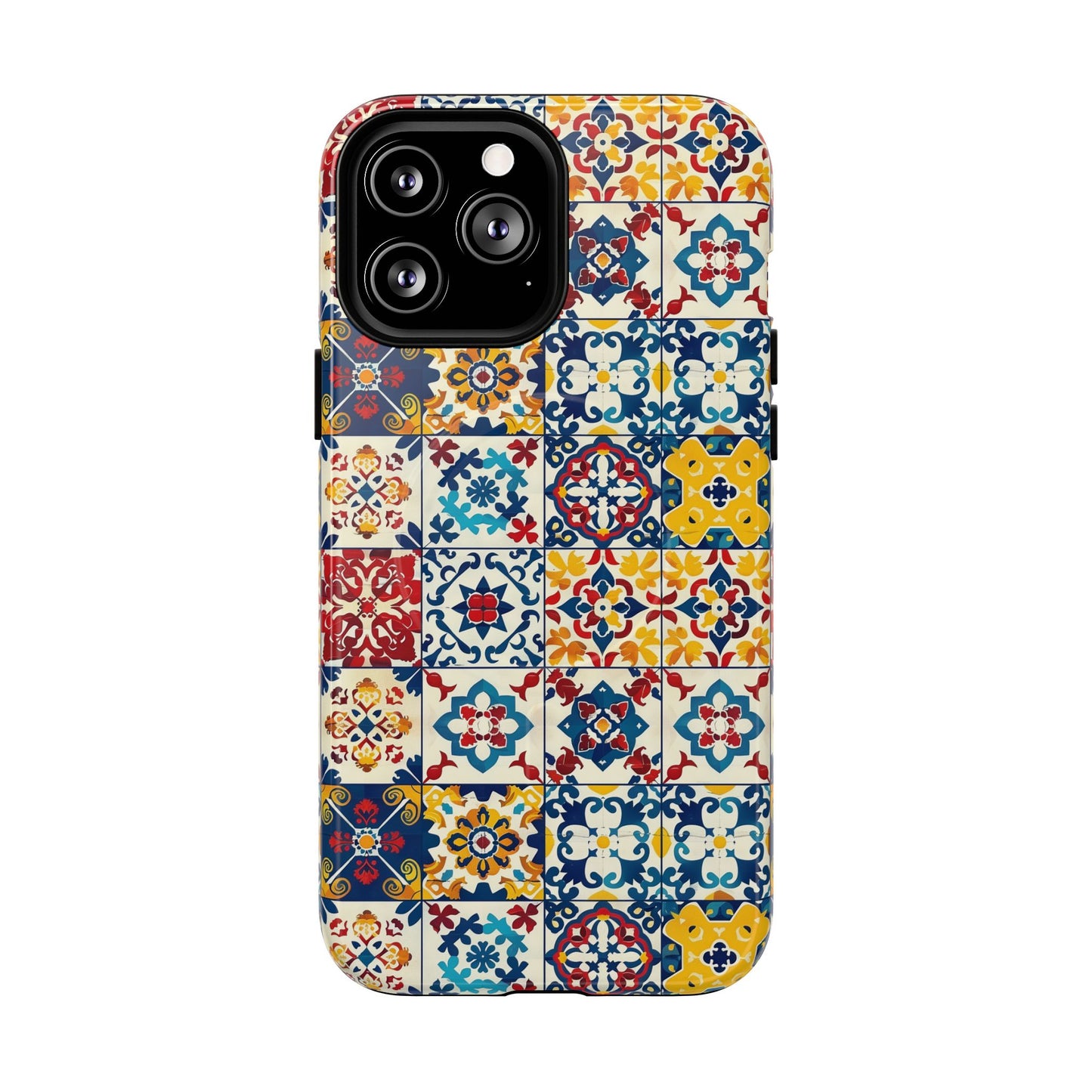 Tile Reverie Tough Magnetic Phone Case