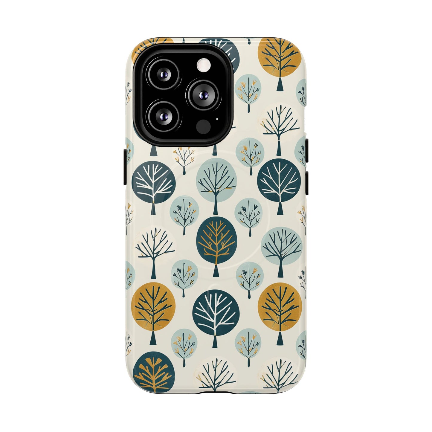 Forest from the Trees Tough Magnetic Case