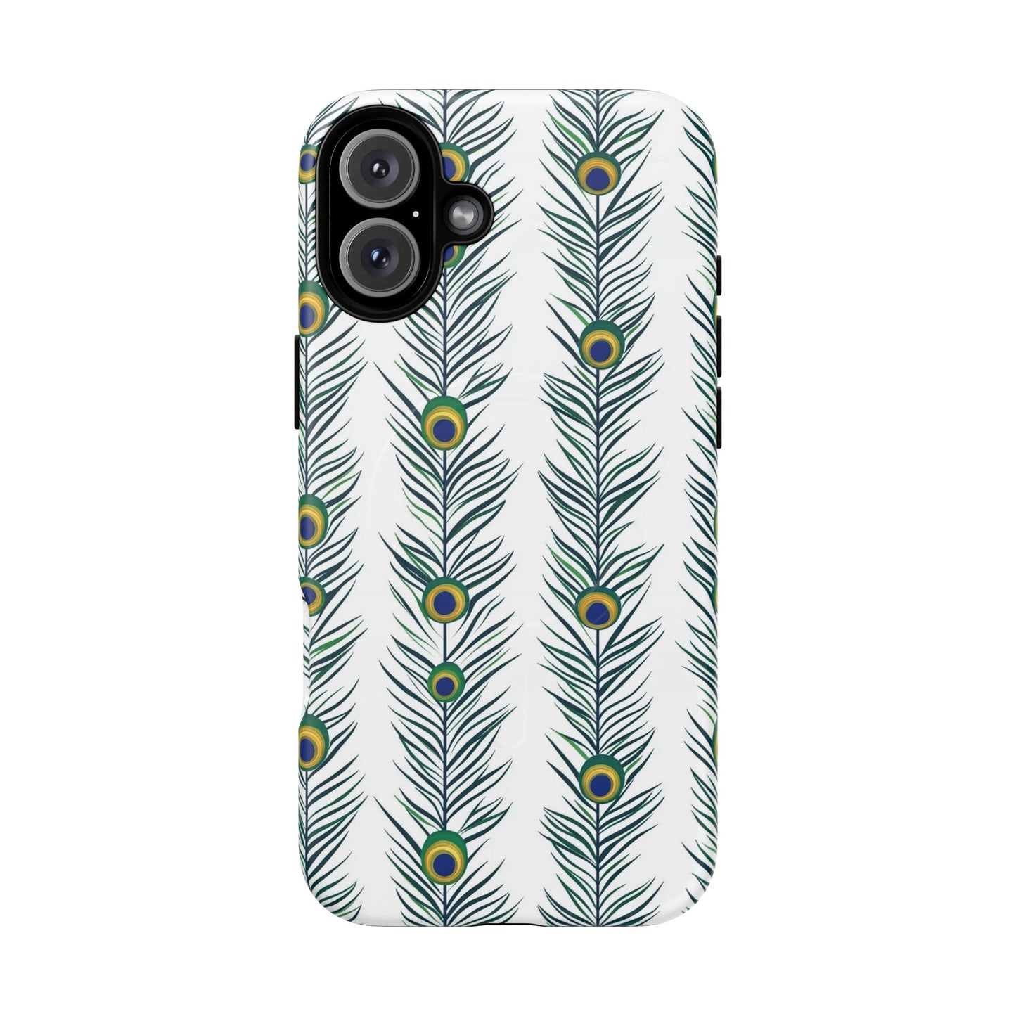 Regal Quill Tough Magnetic Phone Case