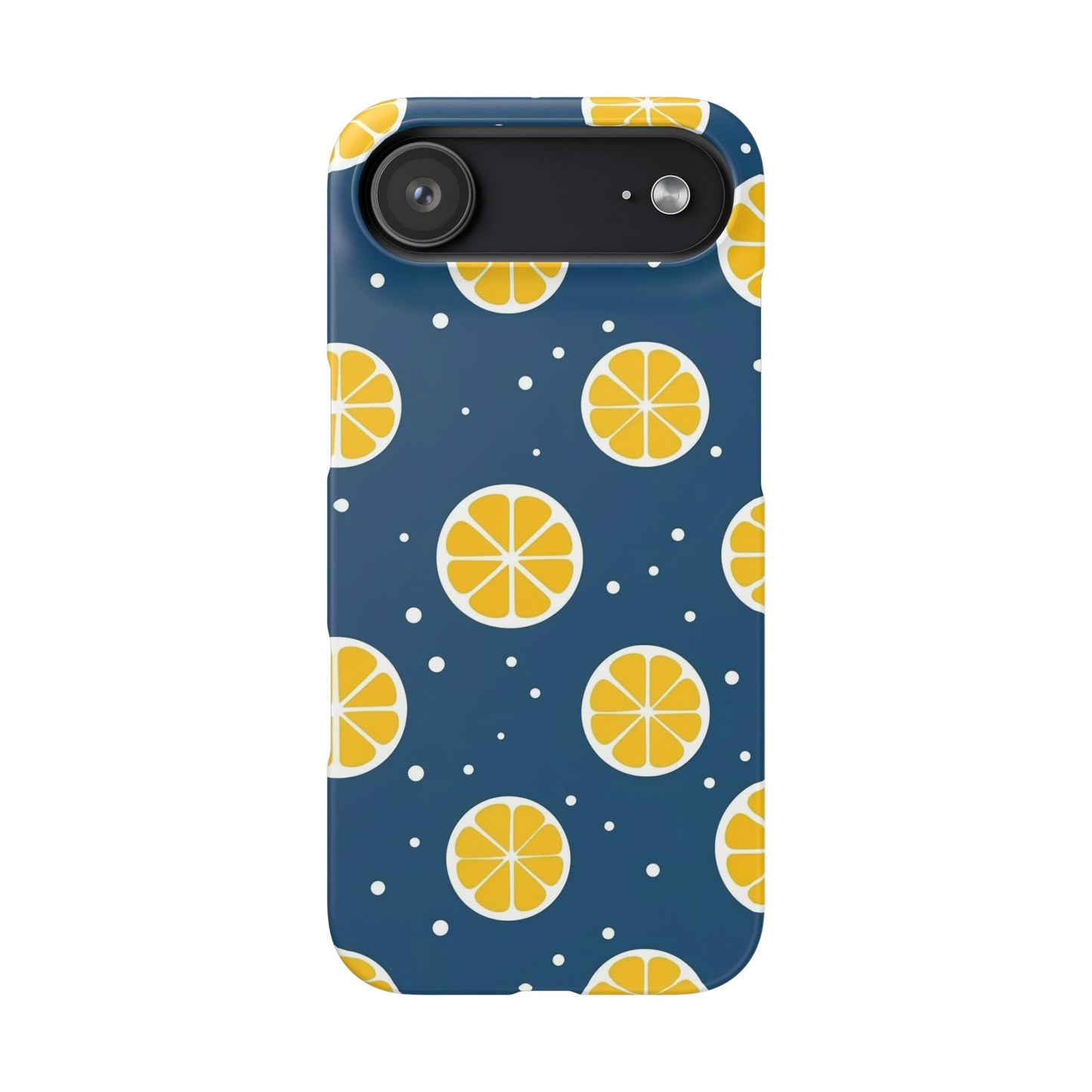 Twilight Zest Phone Snap Case