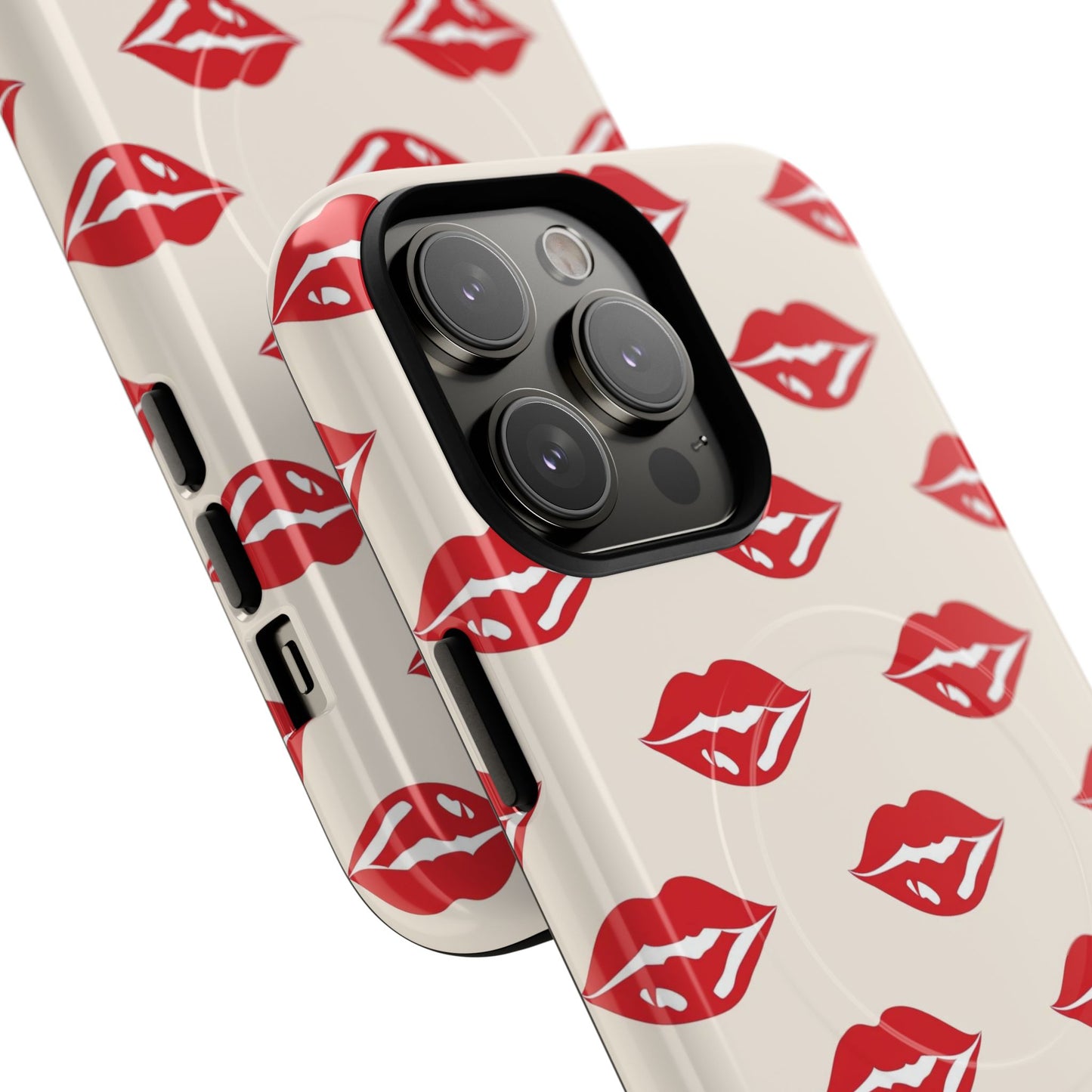 Sugar Pout Tough Magnetic Phone Case