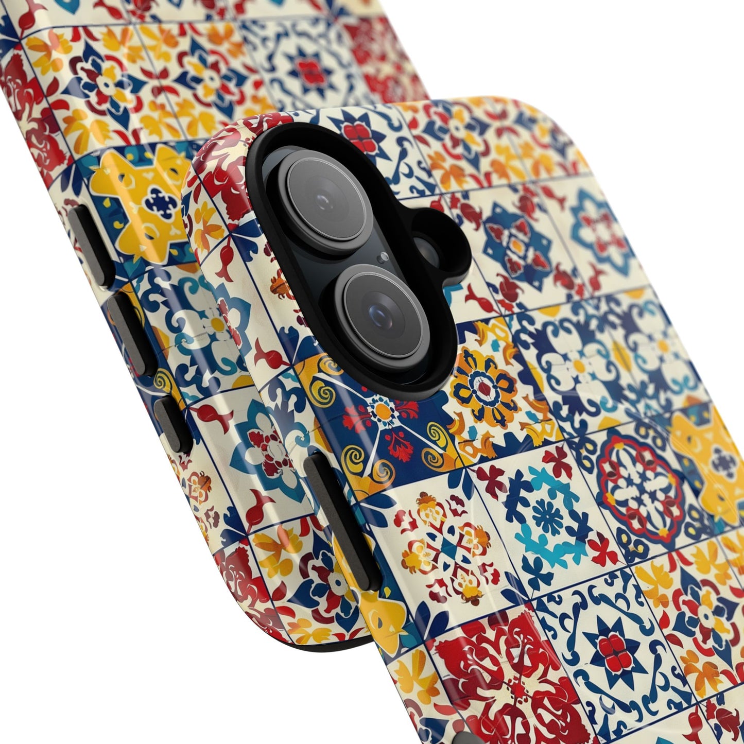 Tile Reverie Tough Magnetic Phone Case