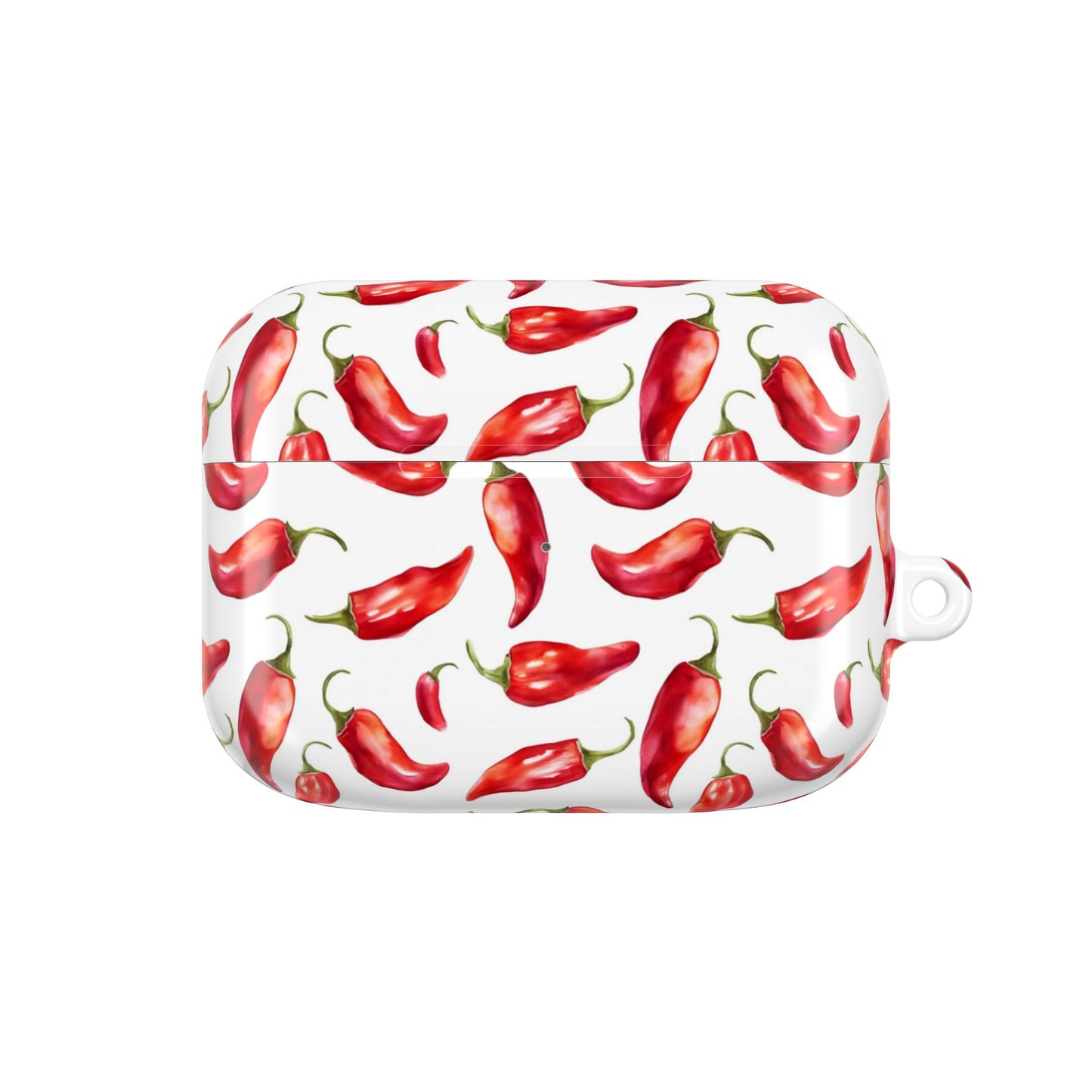 Pepper Pop AirPod Case