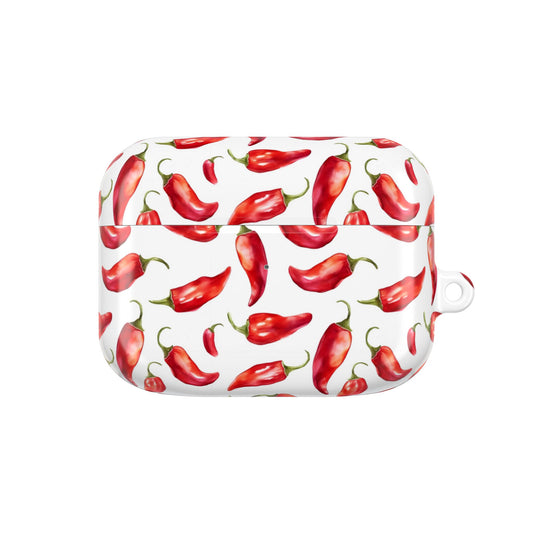 Pepper Pop AirPod Case