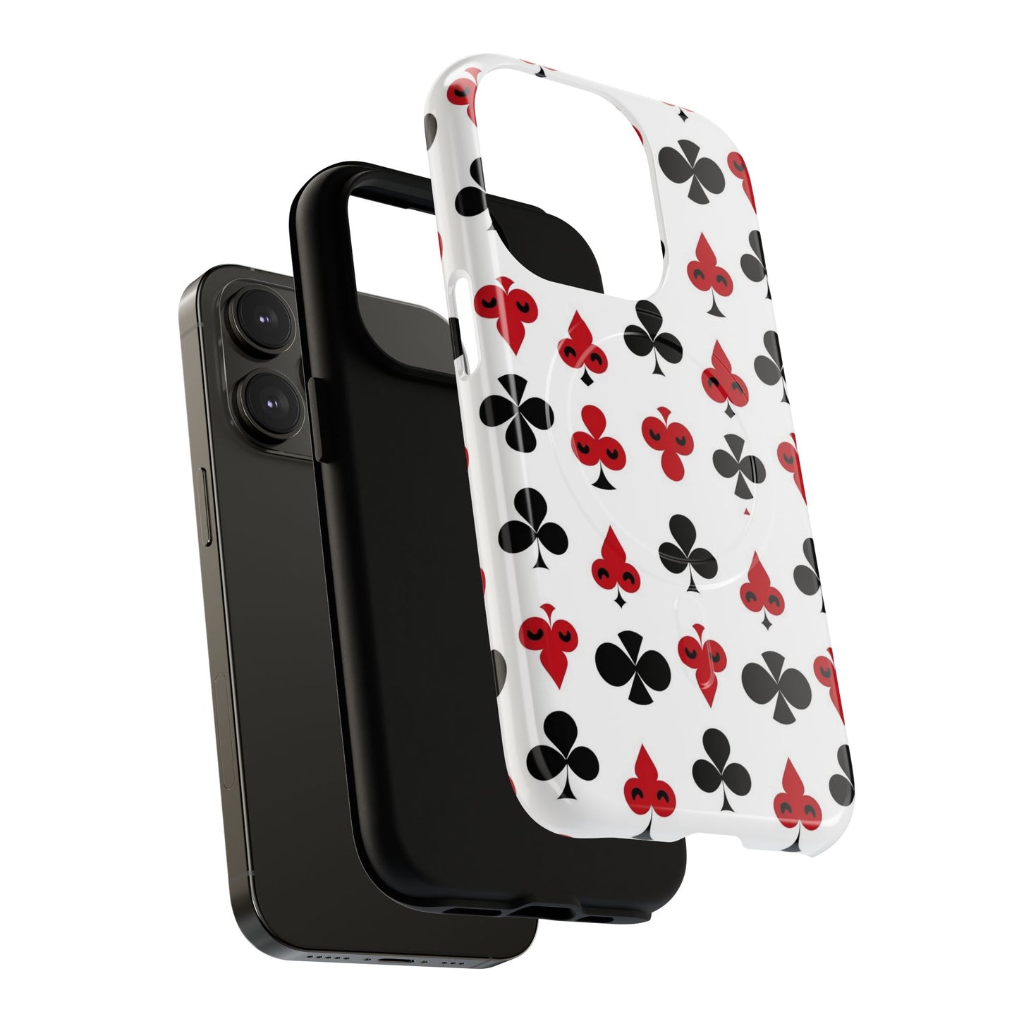 House of Cards Tough Magnetic Phone Case