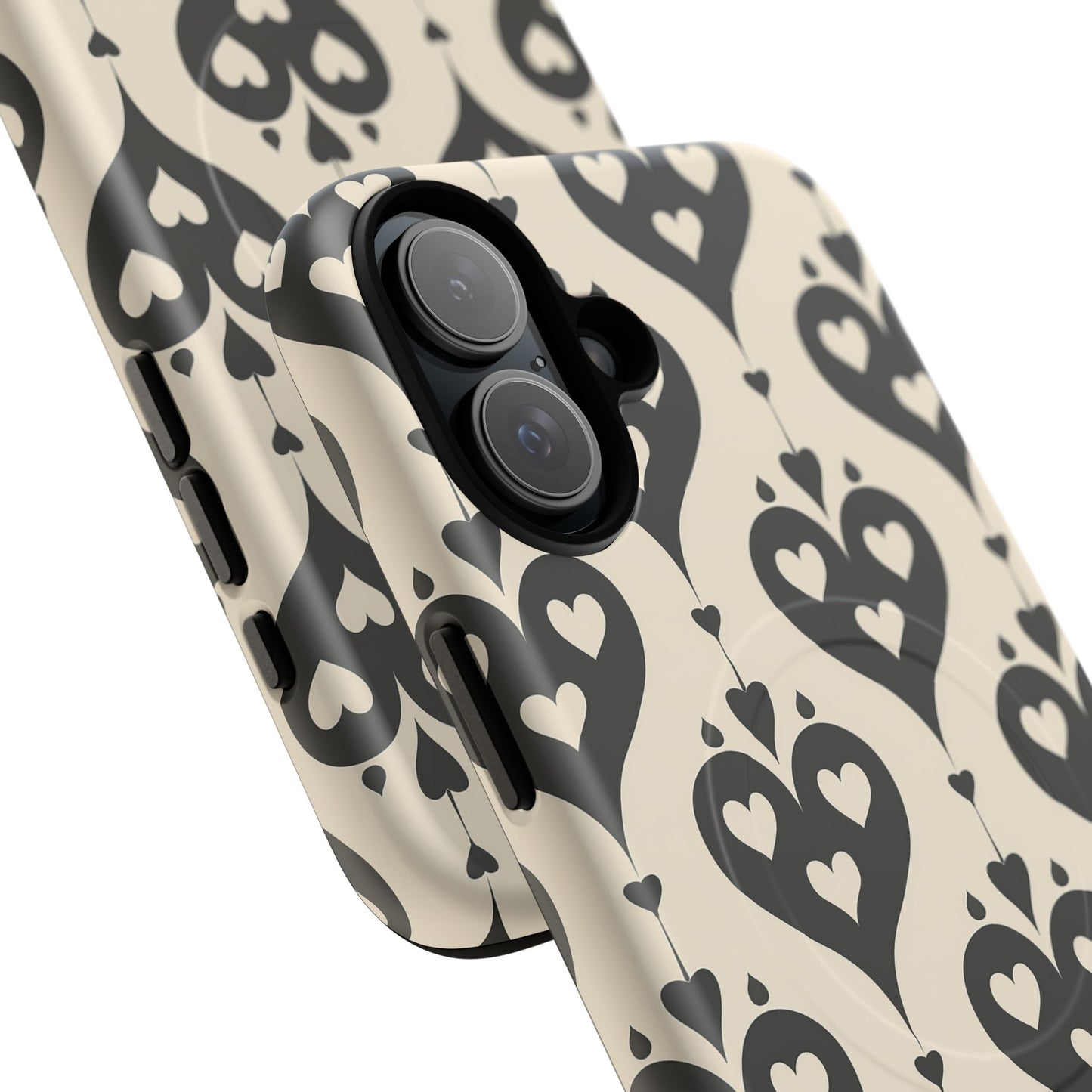 Neutral Verse Tough Magnetic Phone Case