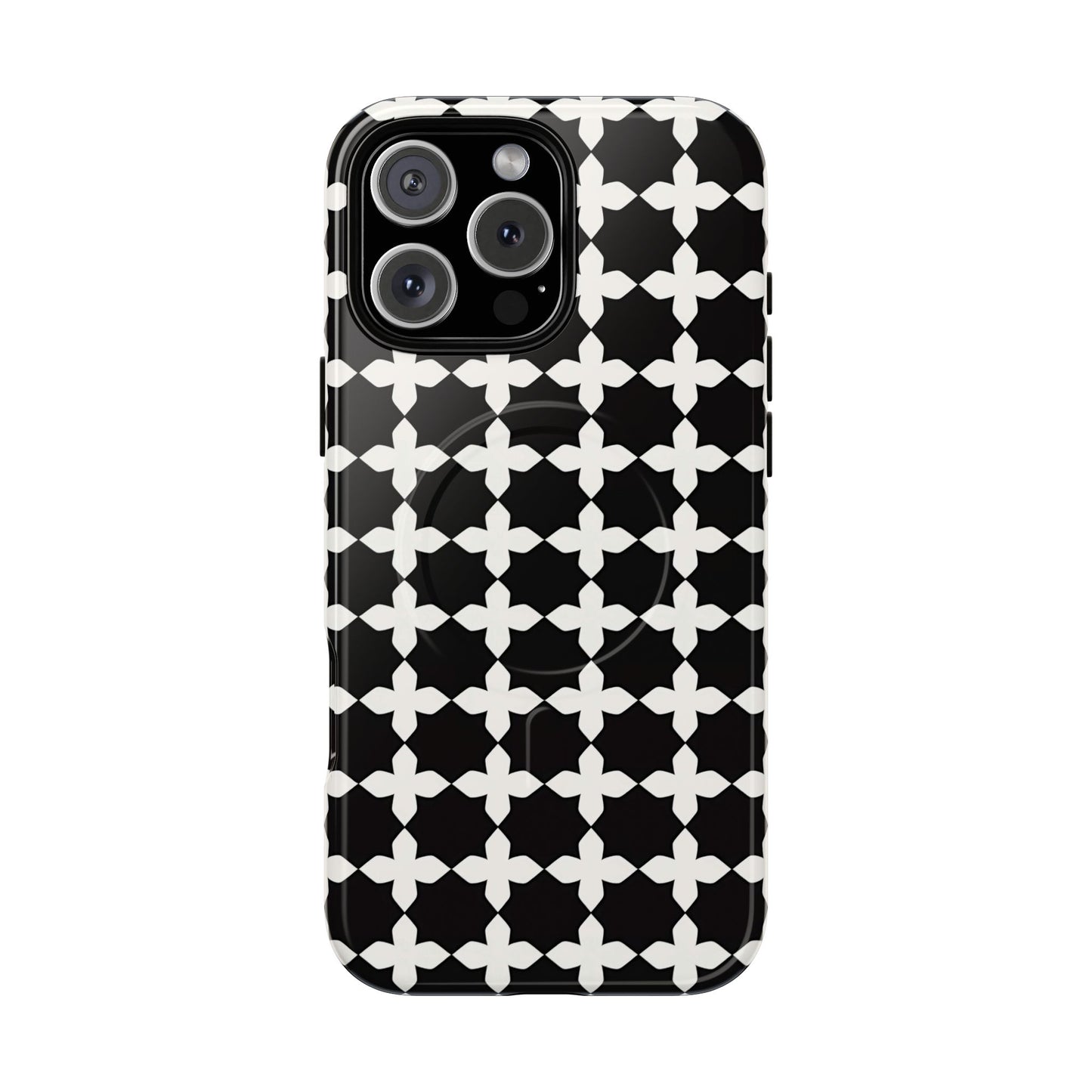 Cafe Noir Phone Tough Magnetic Case