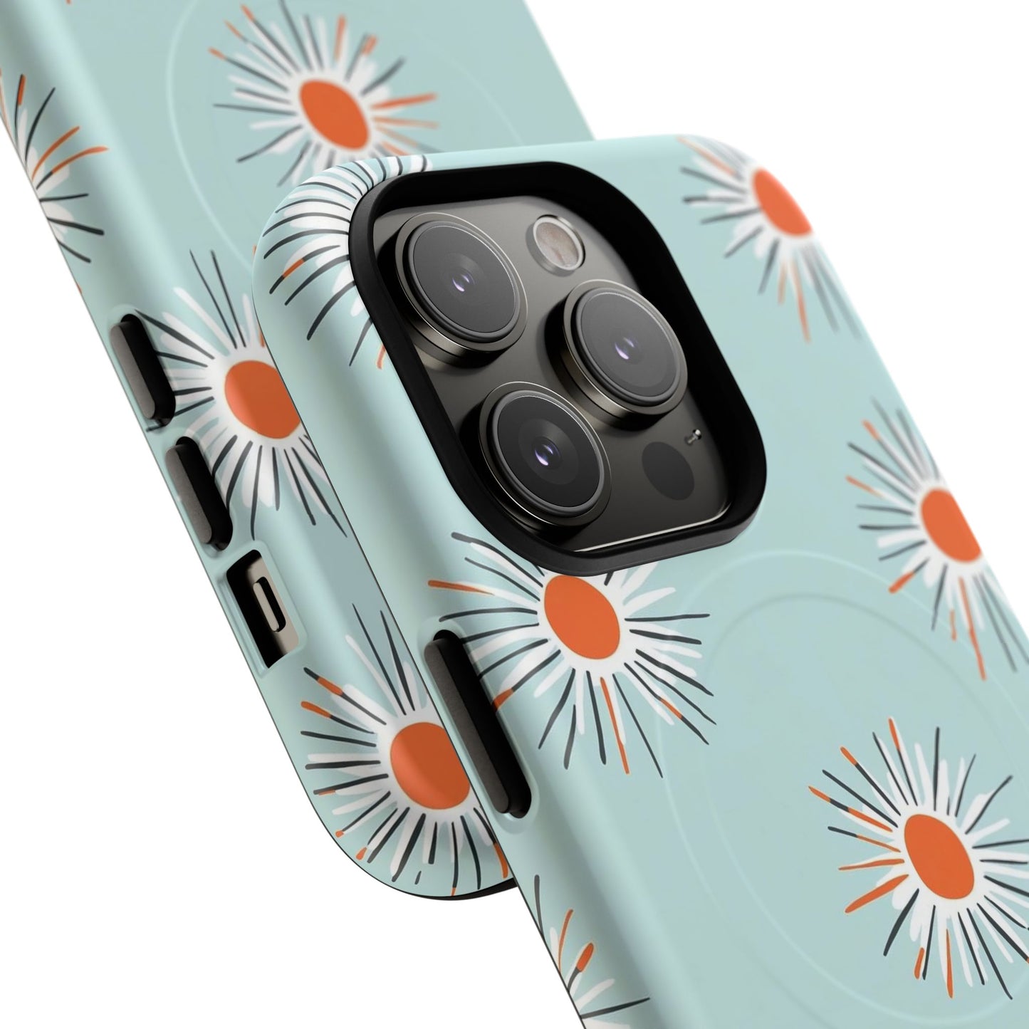 Star Pop Tough Magnetic Case