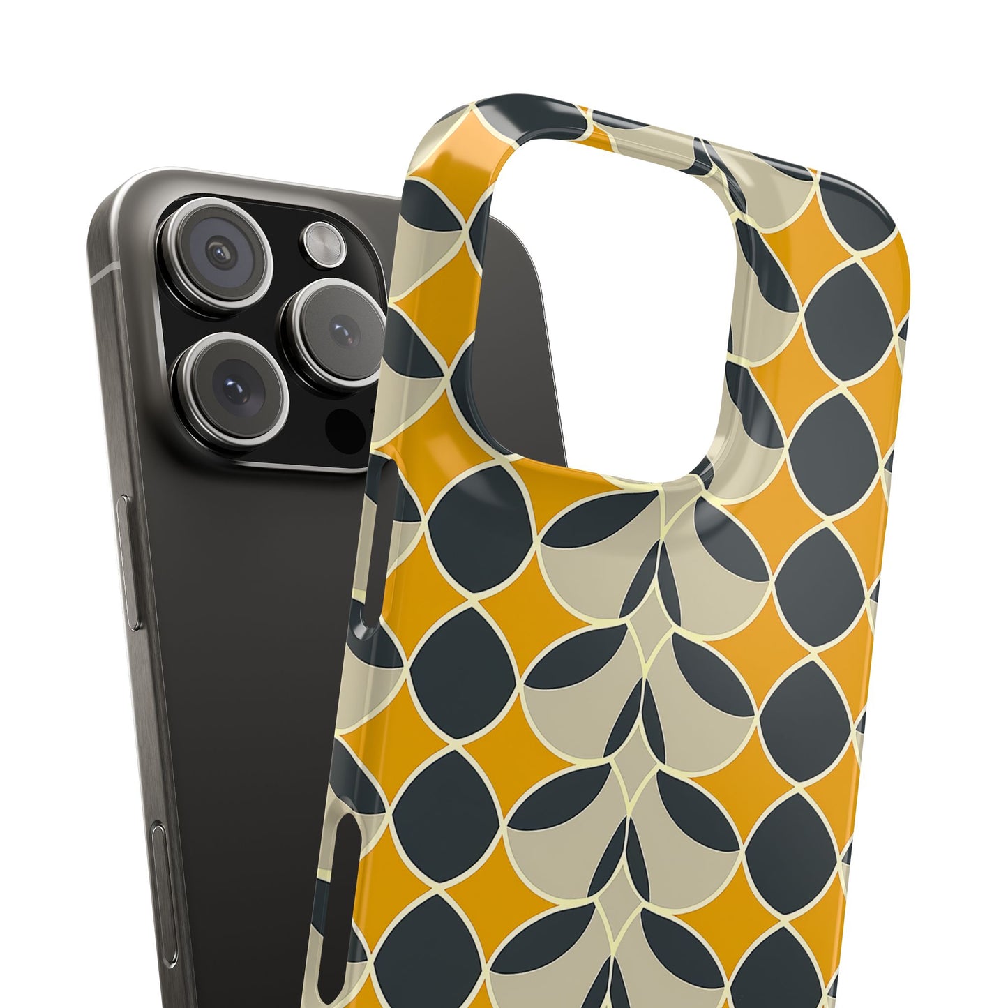 Sunbeam Sonata Snap Case