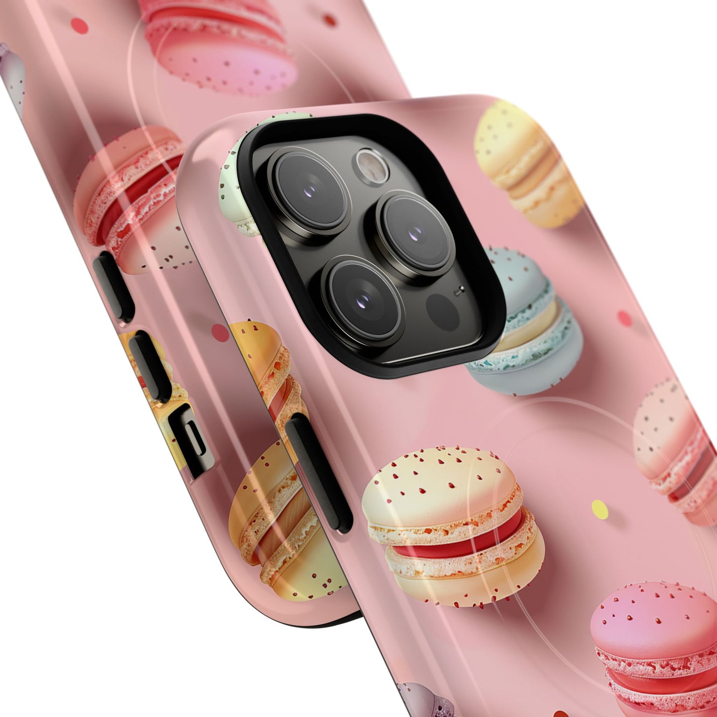 Whimsy Stack Tough Magnetic Phone Case