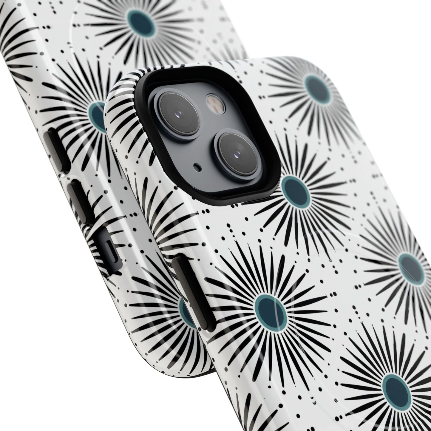 Mod Nova Tough Magnetic Case